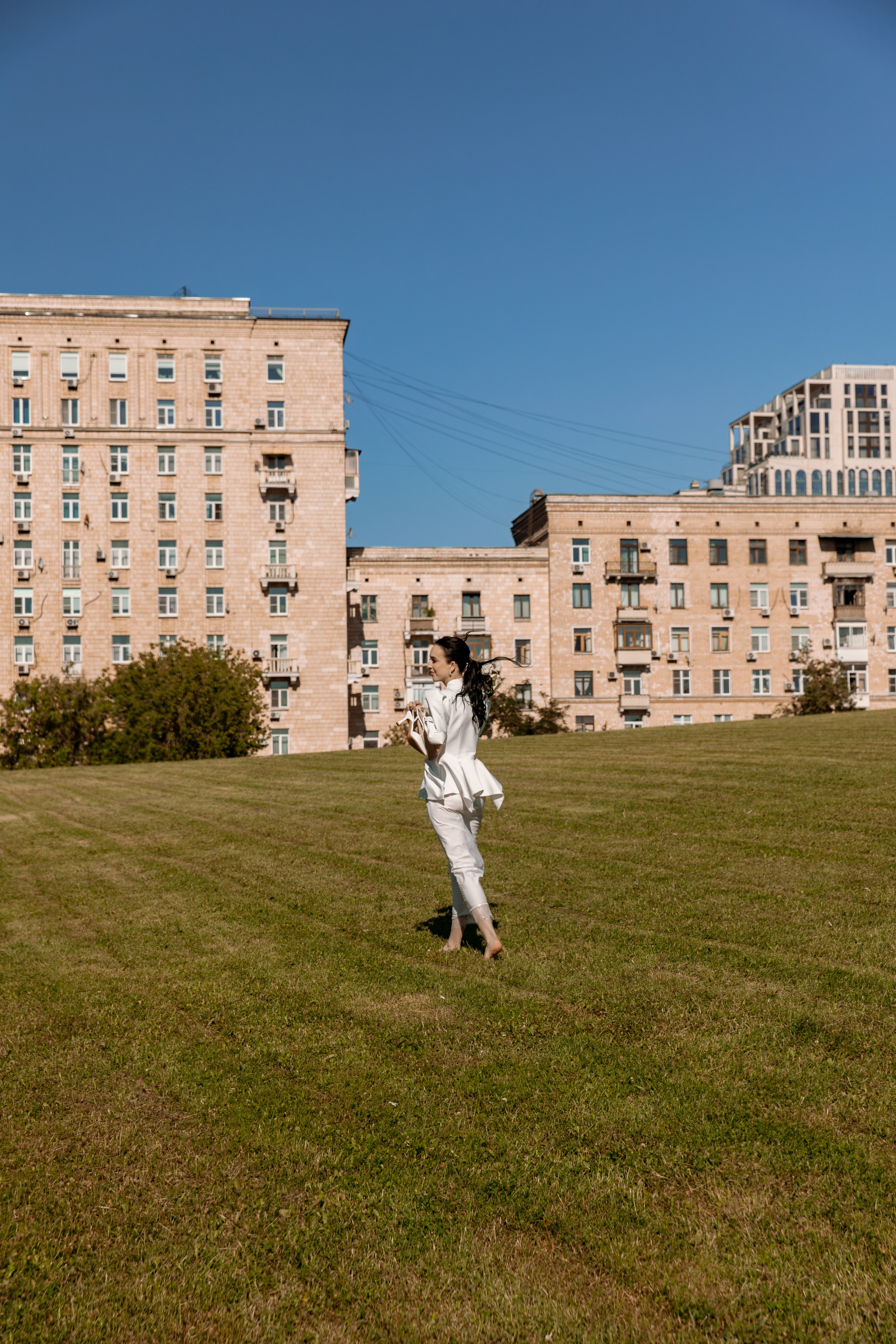 Илья и Татьяна кутузовский. Свадебный и семейный фотограф Москва и Московская область