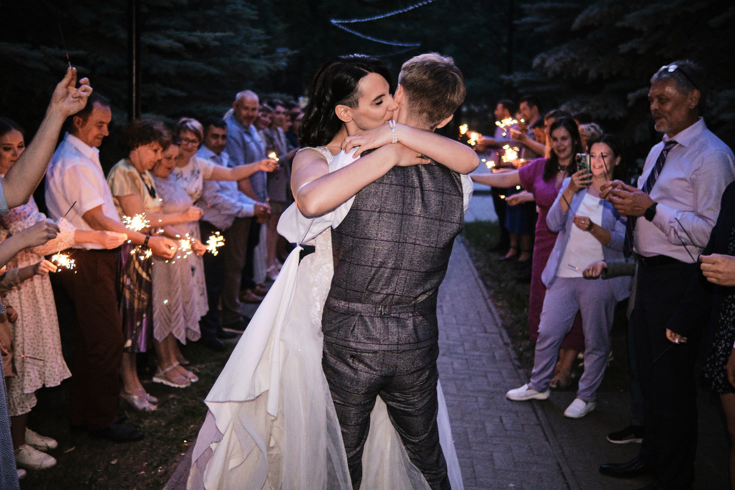 Арина и Александр. Матвей Яворский — фотограф в Челябинске