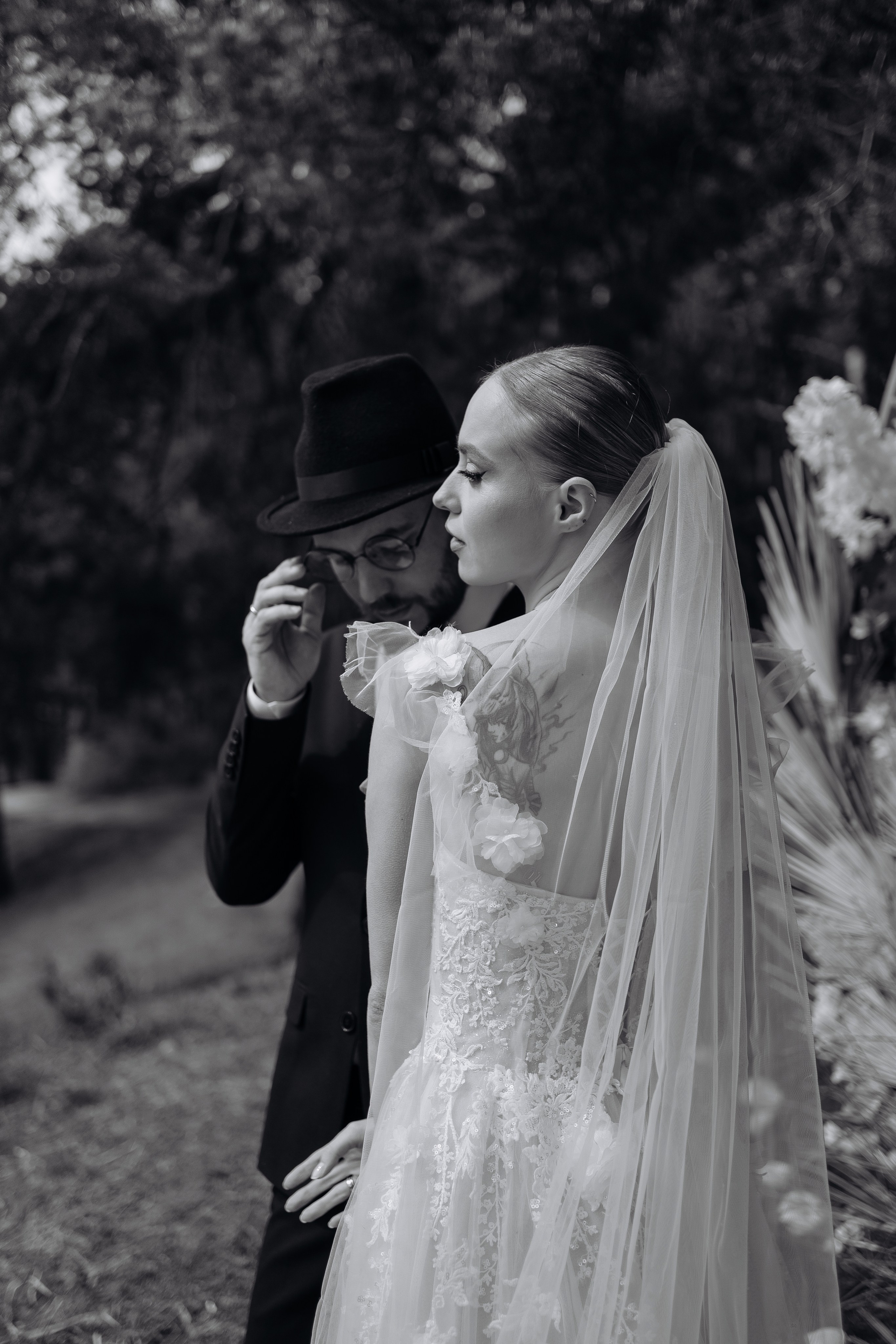 Ярославна и Артём. Фотограф Тверь. Анна Драго