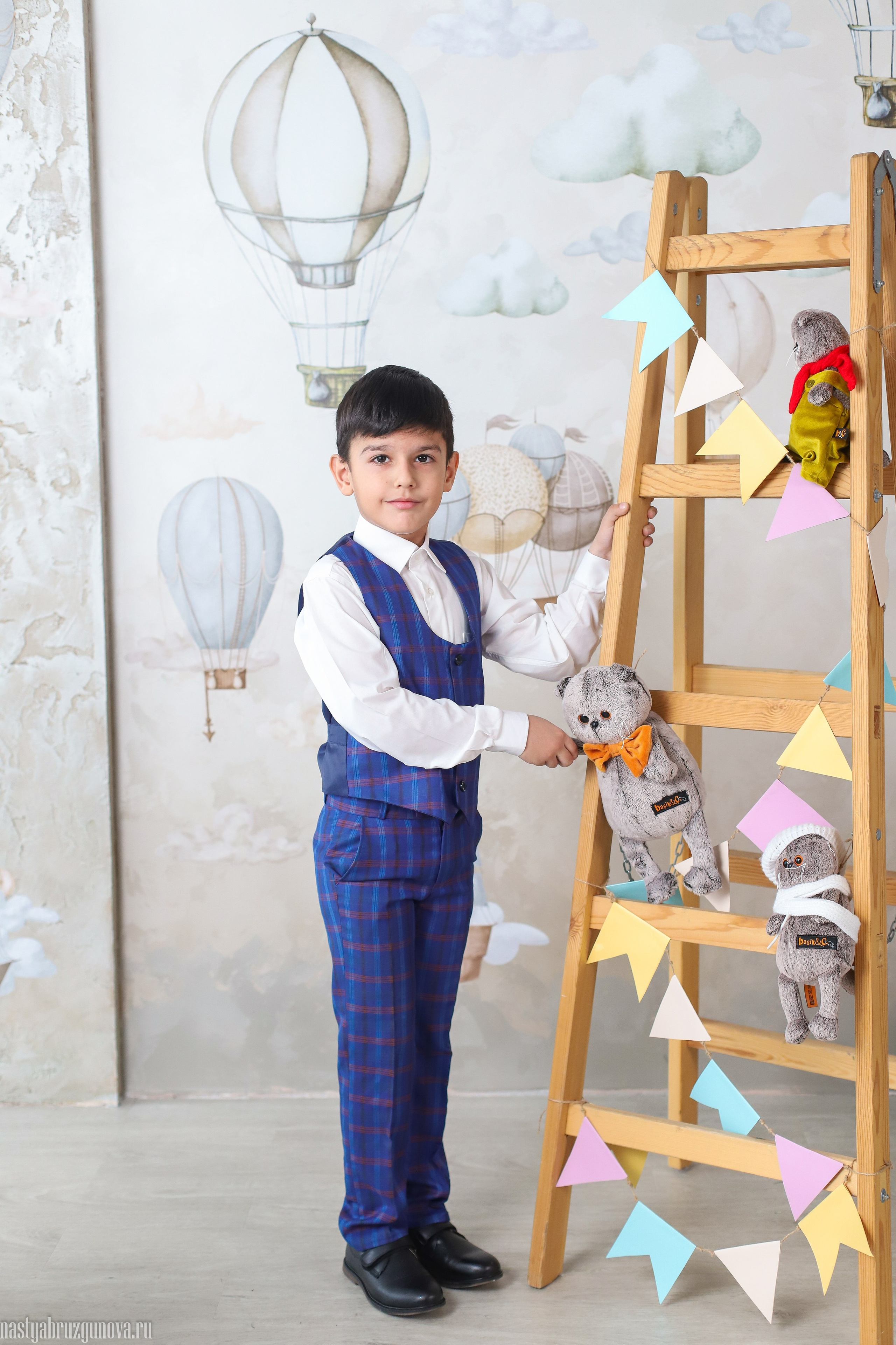 Детский сад, группа Родничок. Фотограф в Сургуте Брызгунова Анастасия