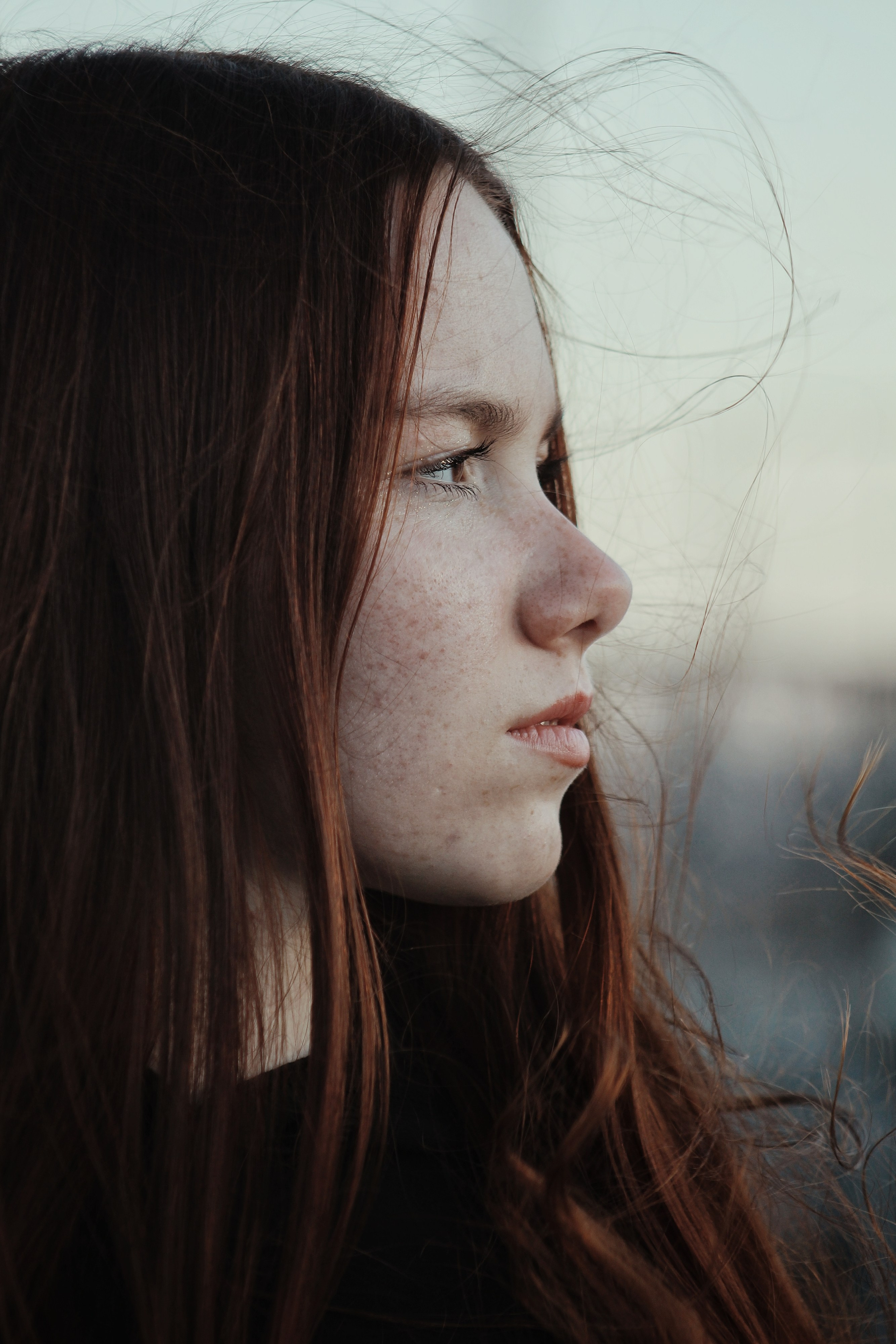 Соня. Фотограф в Самаре Варвара Макарова