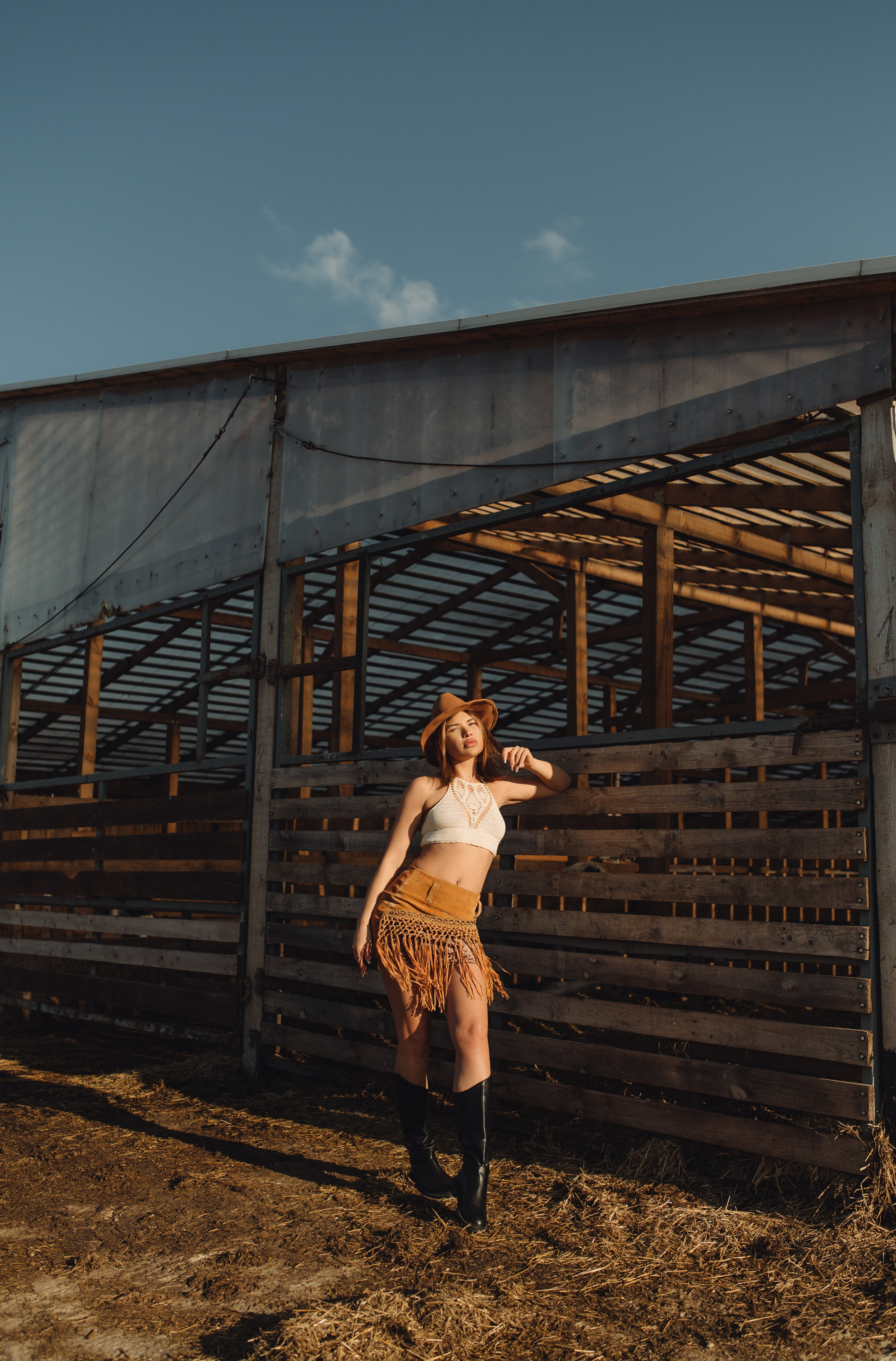 Оксана Кантри. Свадебный фотограф во Владимире Влад Бирюков