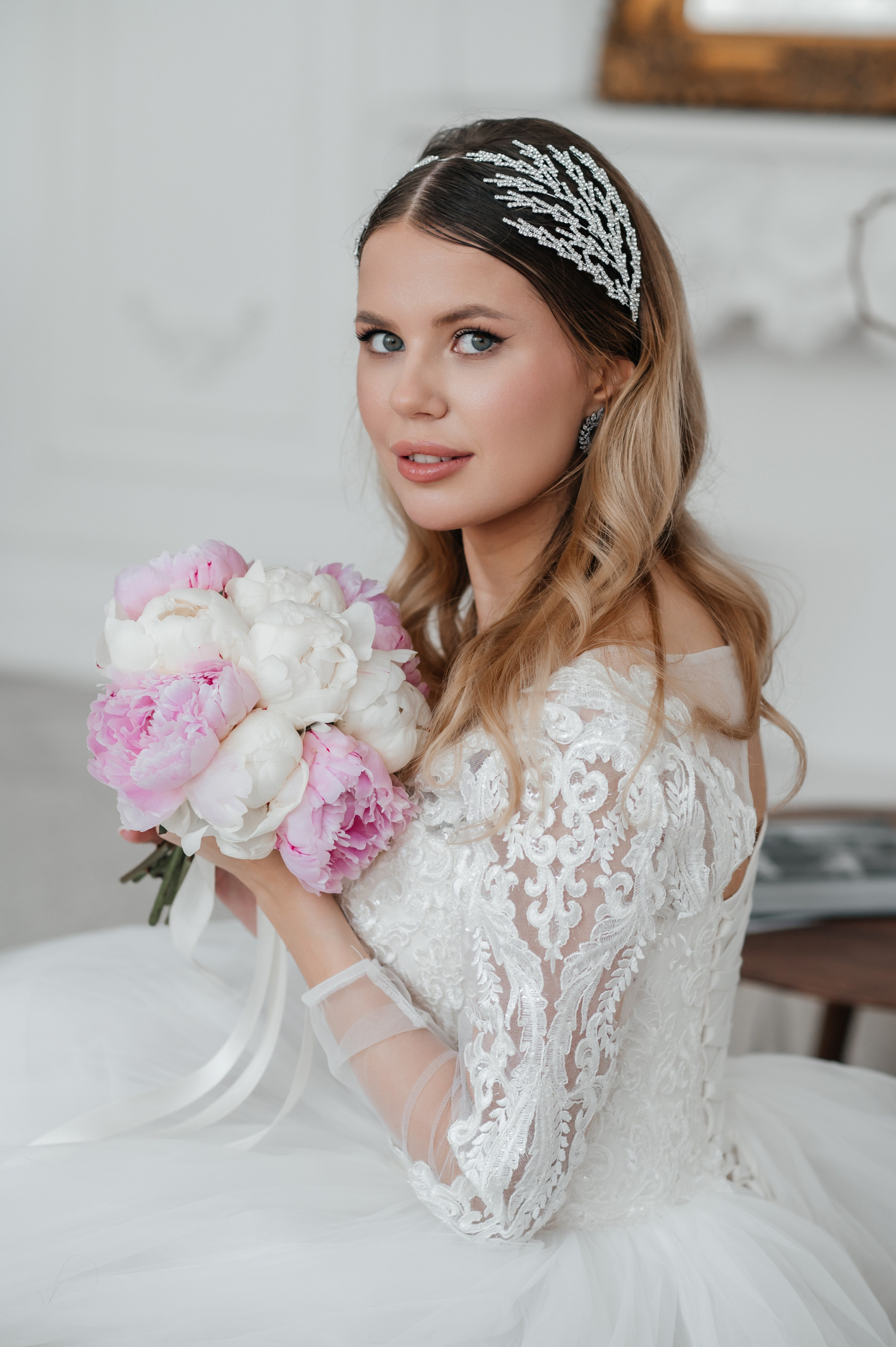 Ян и Анастасия. Свадебный фотограф во Владимире Влад Бирюков