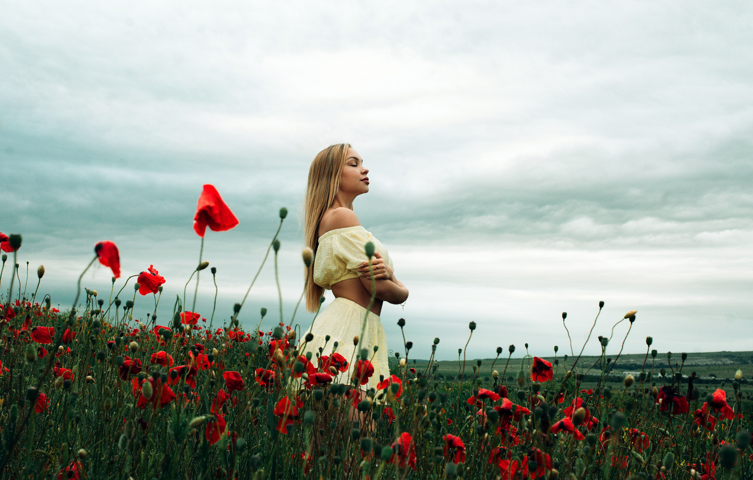 Ника — Крым. Свадебный фотограф во Владимире Влад Бирюков