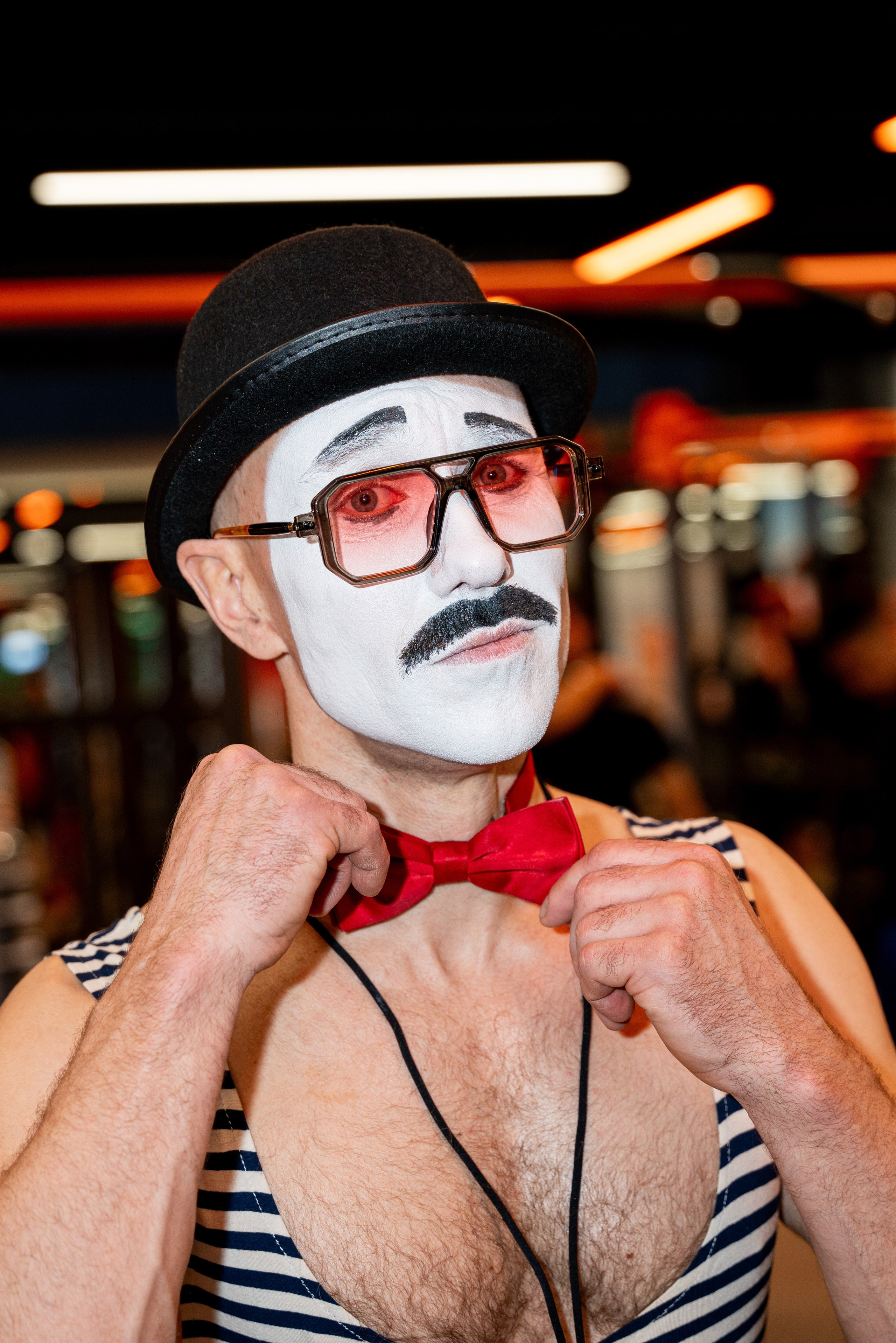 ОТКРЫТИЕ SPIRIT FITNESS В ЕКБ. Фотограф на любое мероприятие