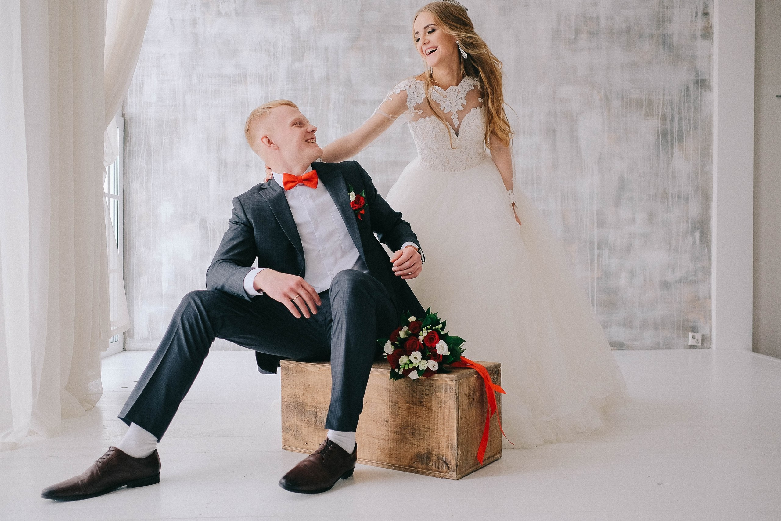 СВАДЕБНАЯ СЪЕМКА. Фотограф Новосибирск