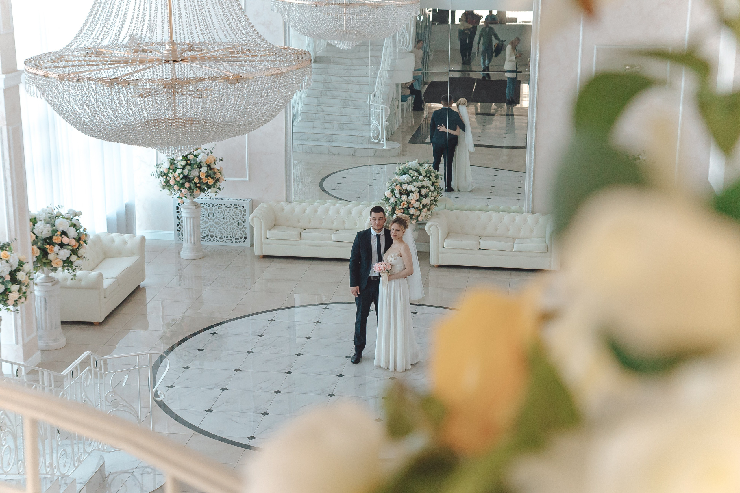 Роспись. Фотограф в Рязани — Кузнецов Михаил