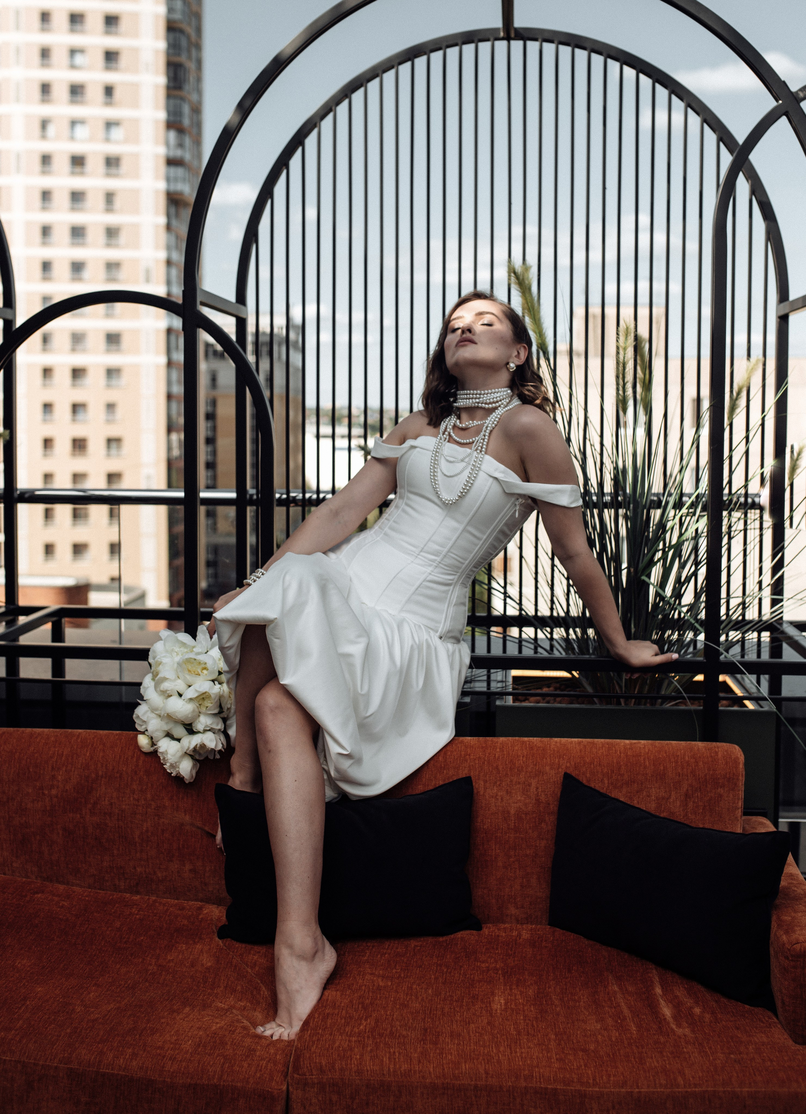 Никита & Дарья. Главная