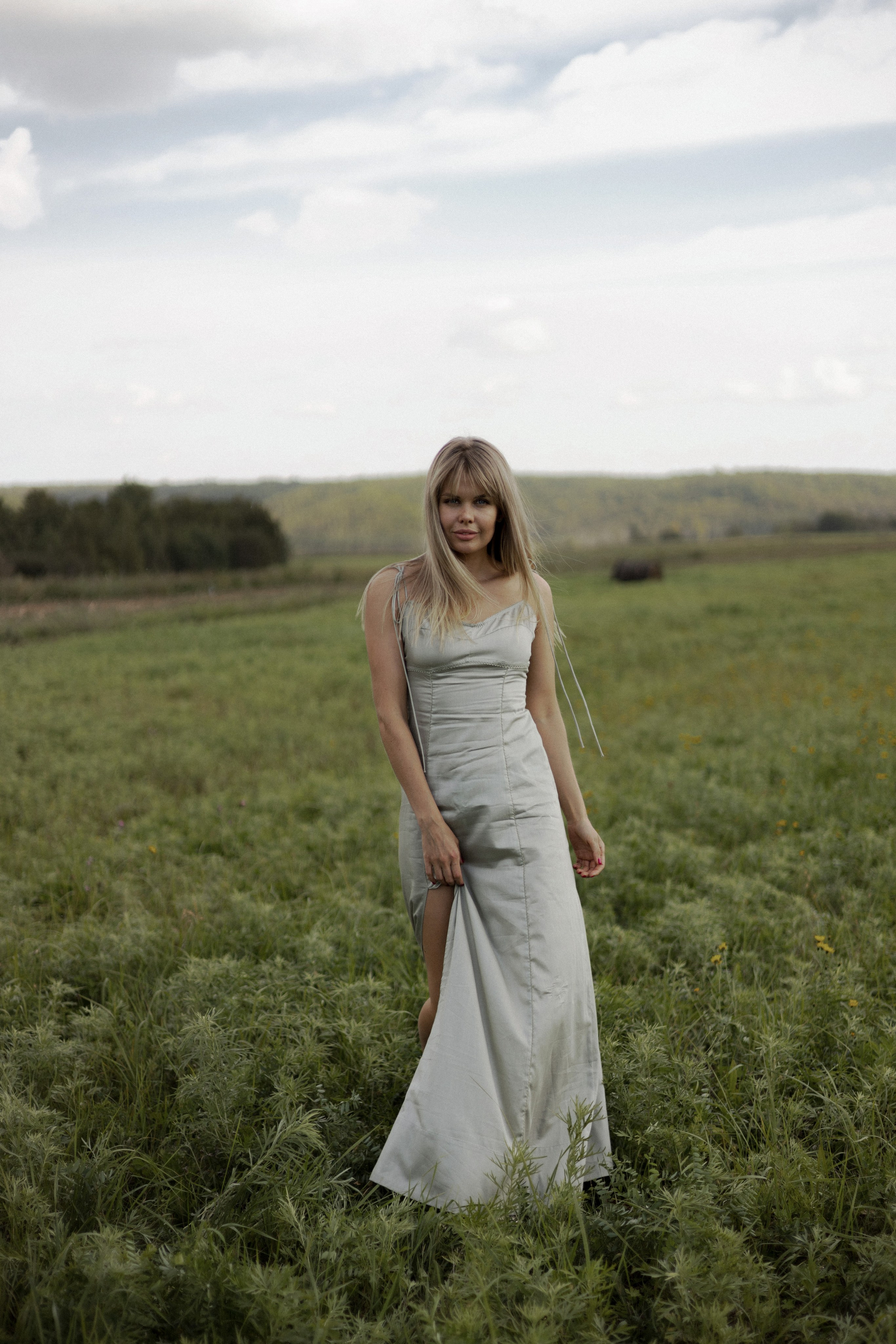 МАША. Фотограф в Благовещенске Дацунова Таня