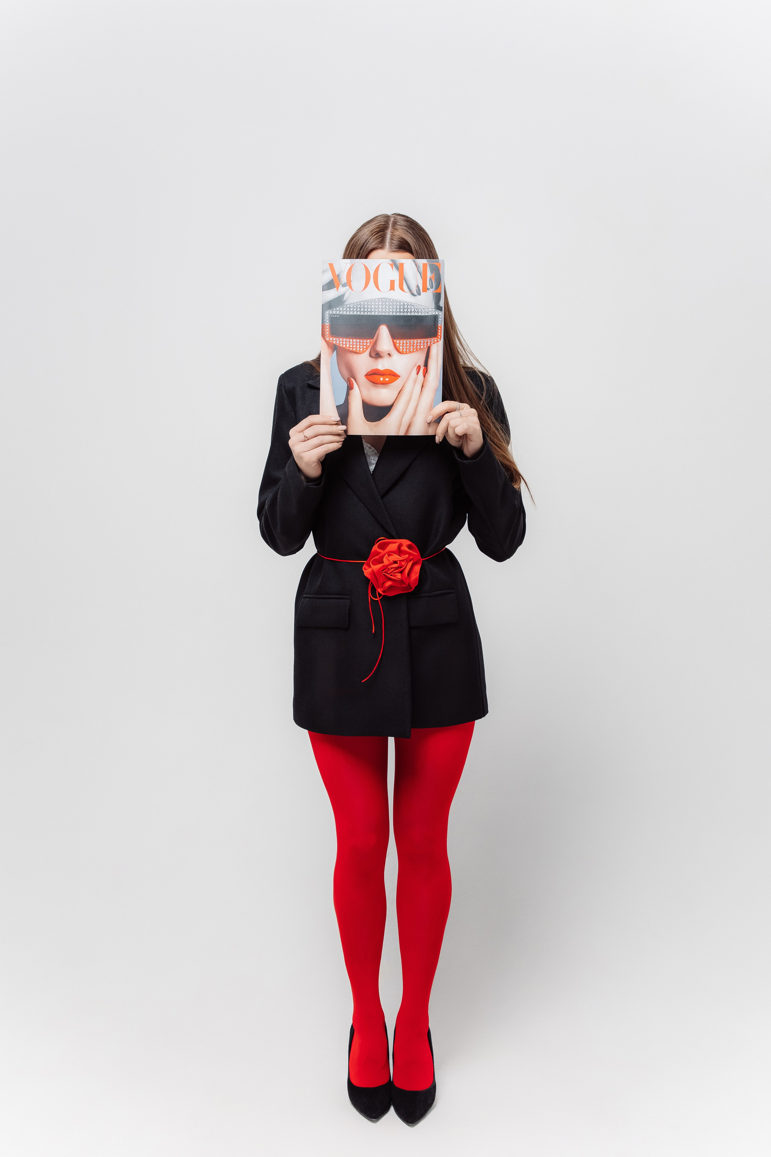 Женя. Фотограф Ирина Красса