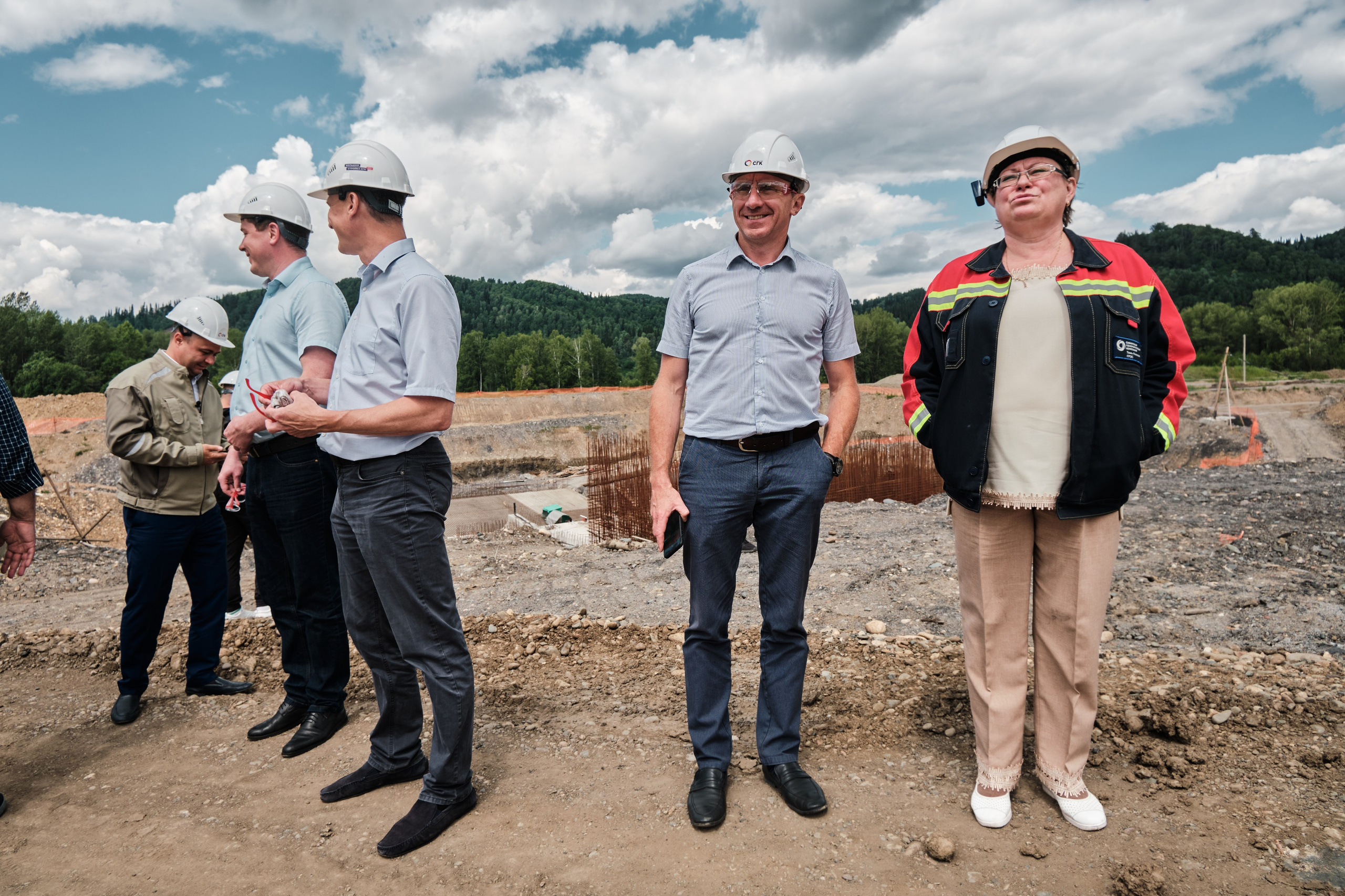 СГК. Свадебный и семейный фотограф в Новокузнецке Иван Иванов