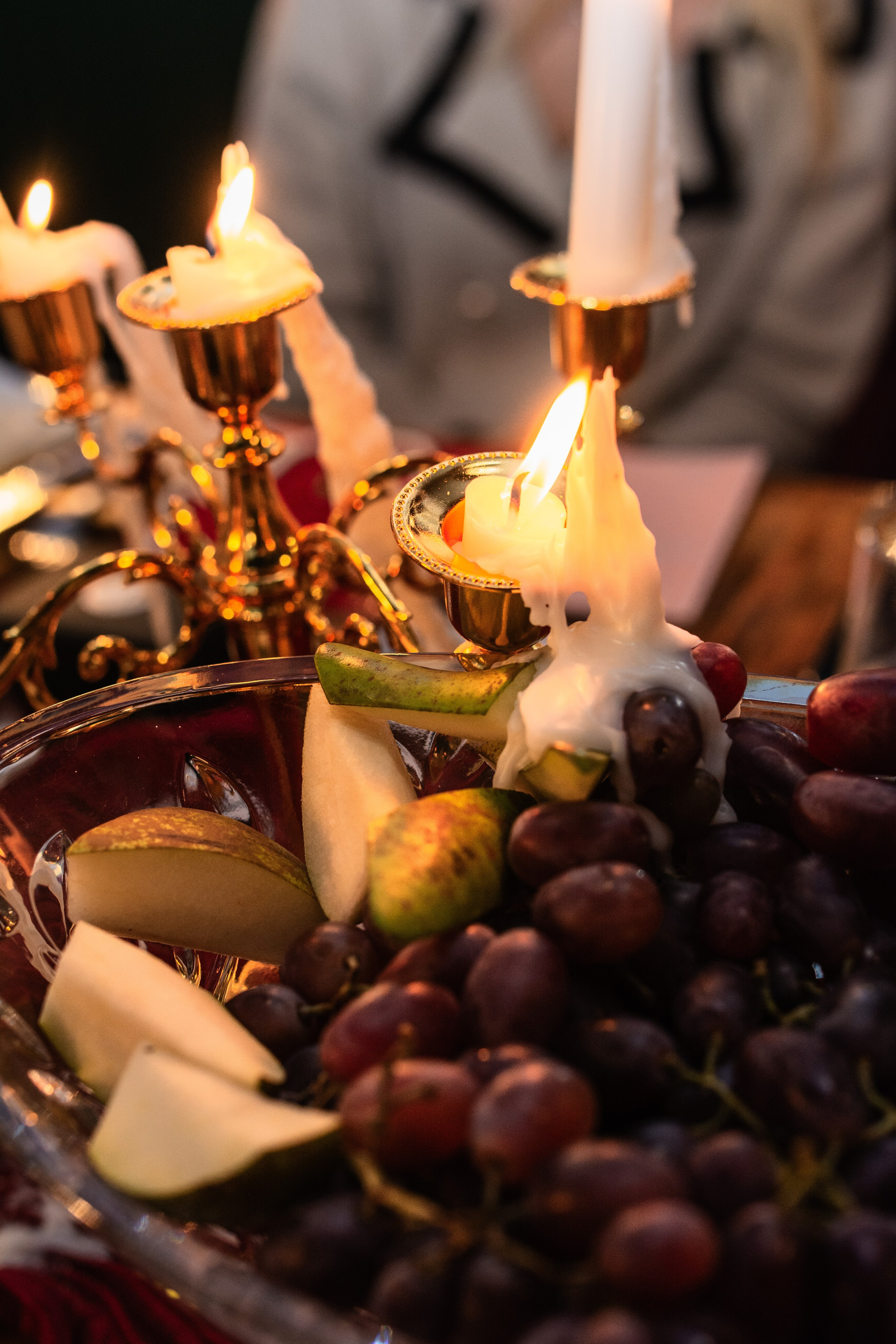 МК Барокко. Фотограф в Москве Ангелина Ким