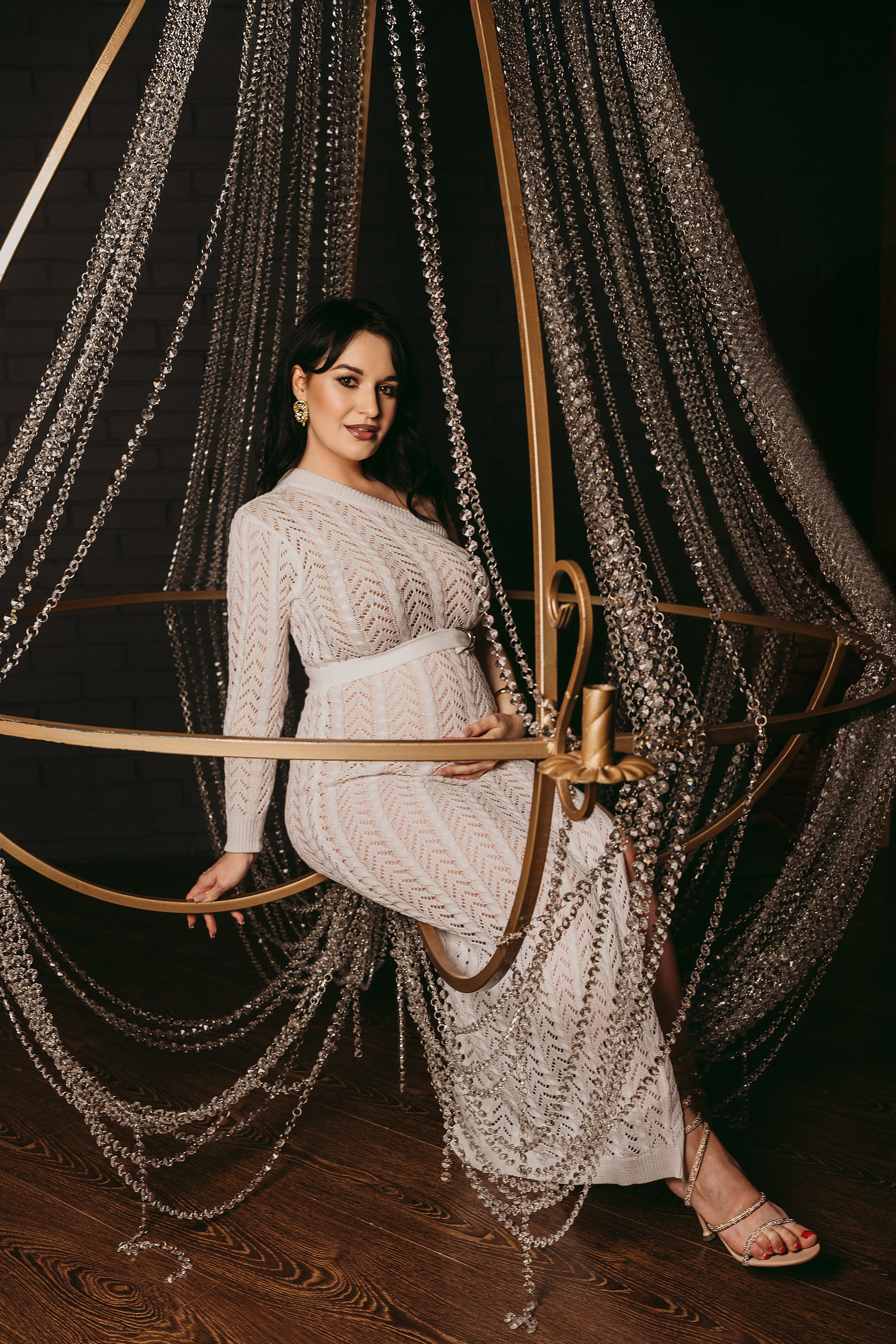 Ольга Телятник. Фотограф в Москве Ангелина Ким