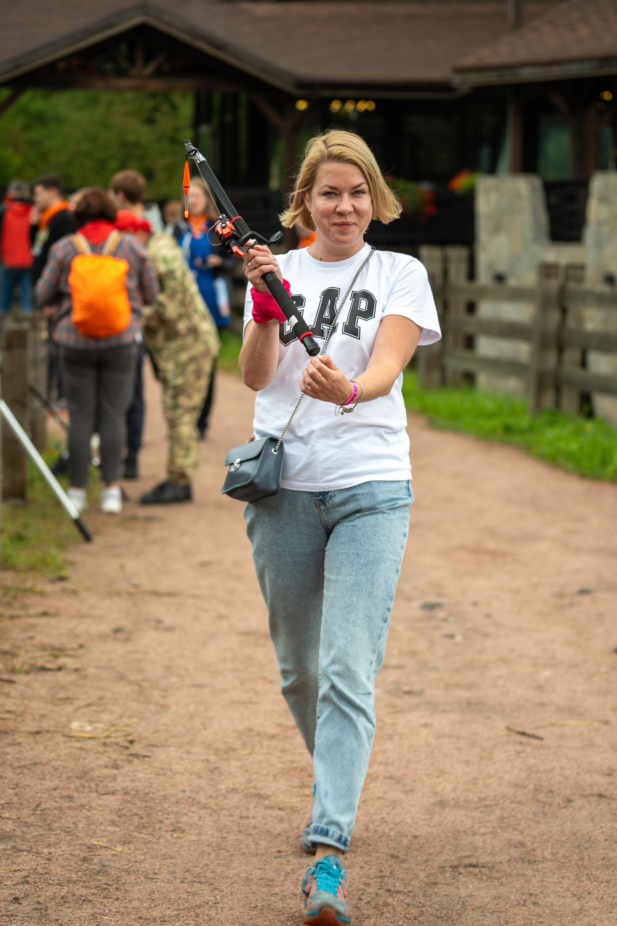 Фотосъёмка корпоратива СПб