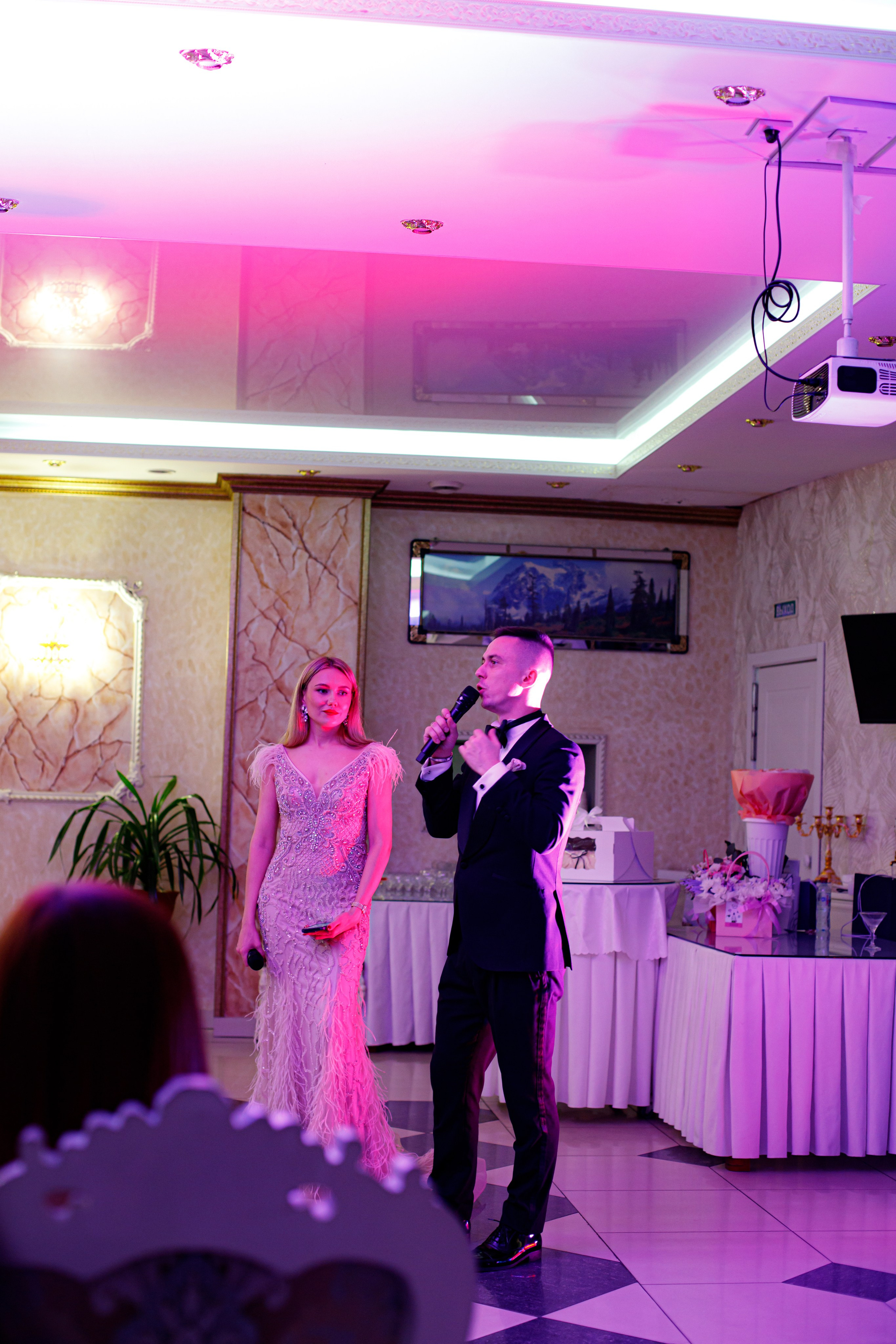 ELOSMED. Photokarish