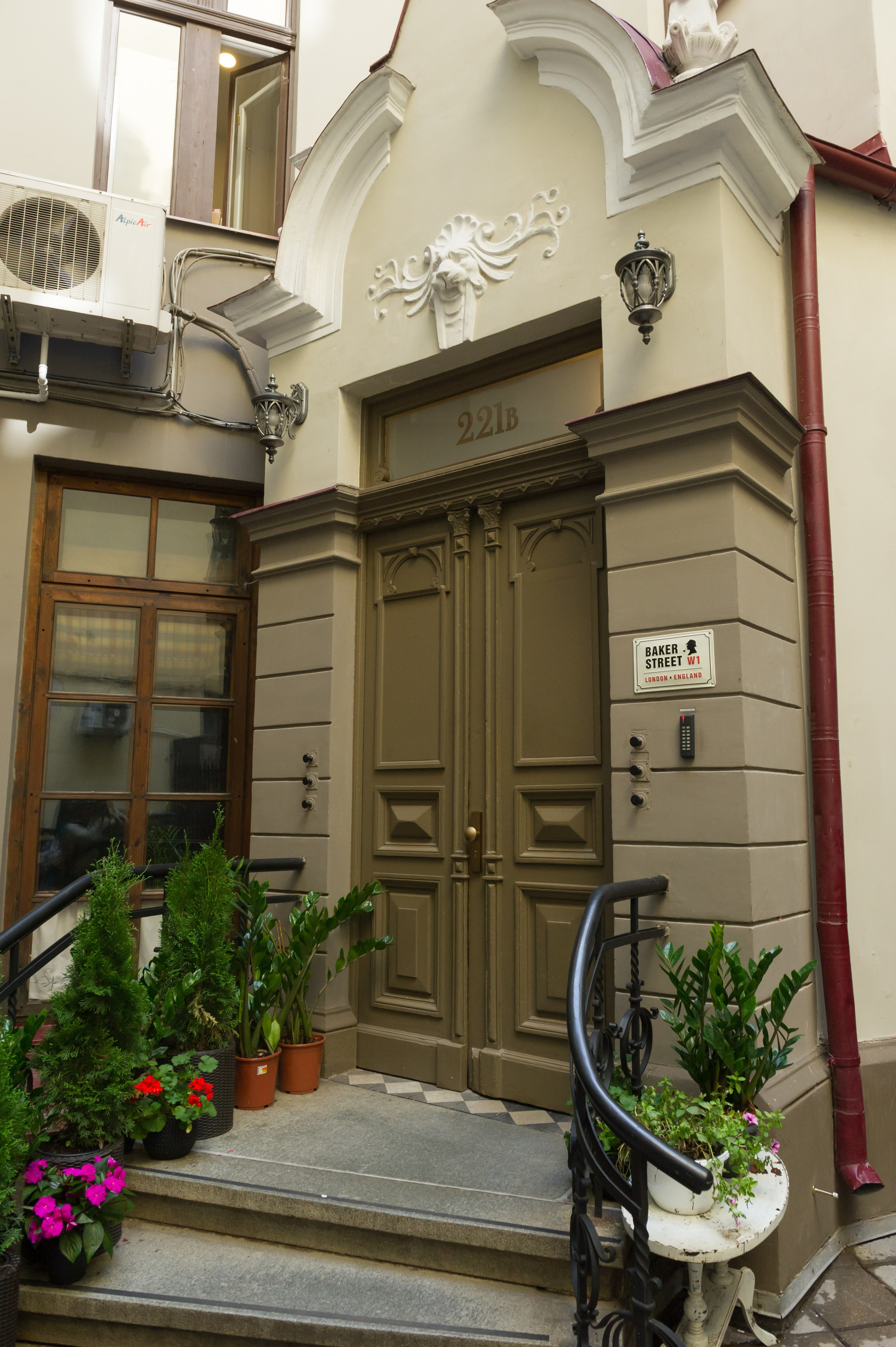 Городские зарисовки. Vadzim Sych. Phptographer