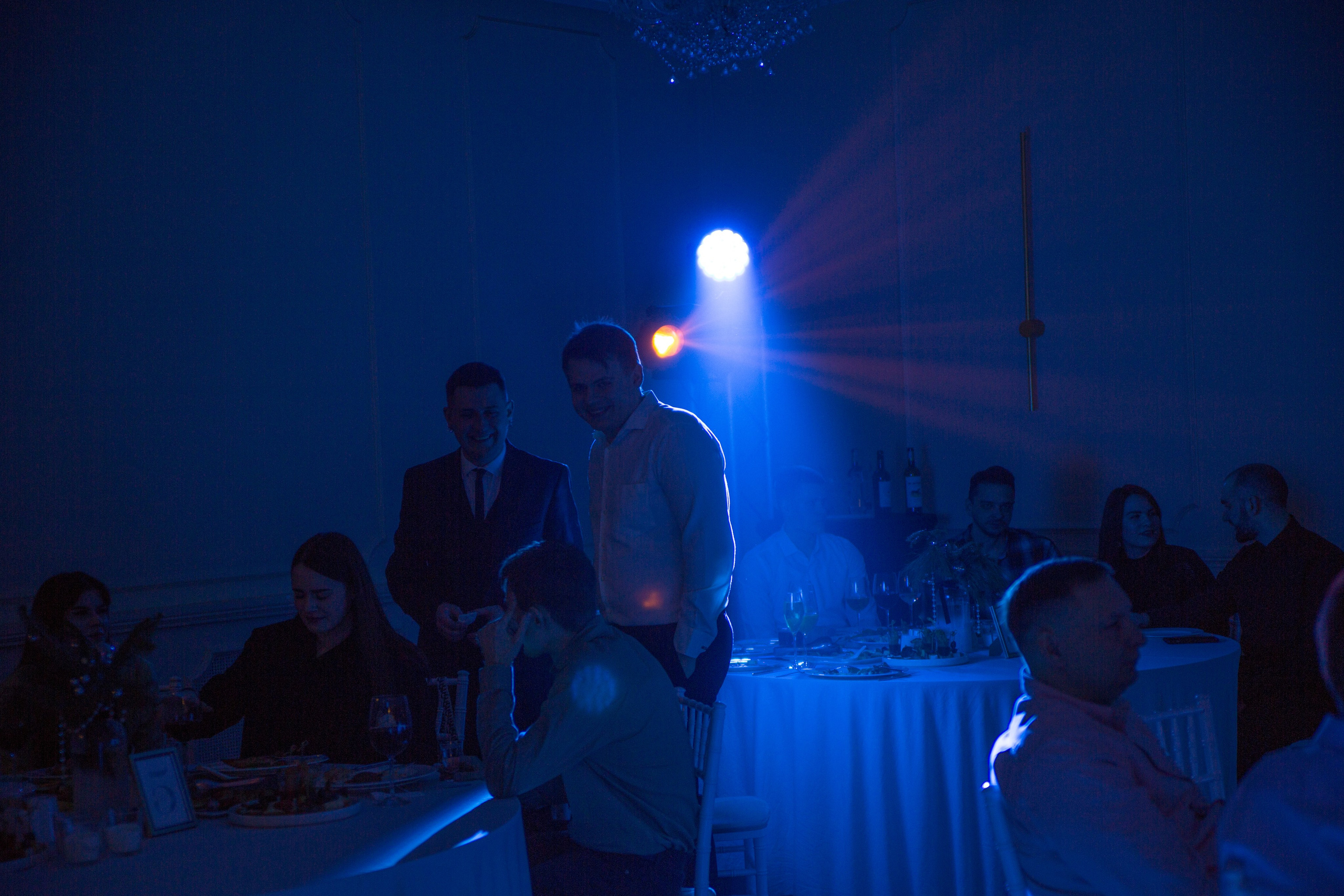 Корпоратив. Фотограф Минск Юлия Войнич