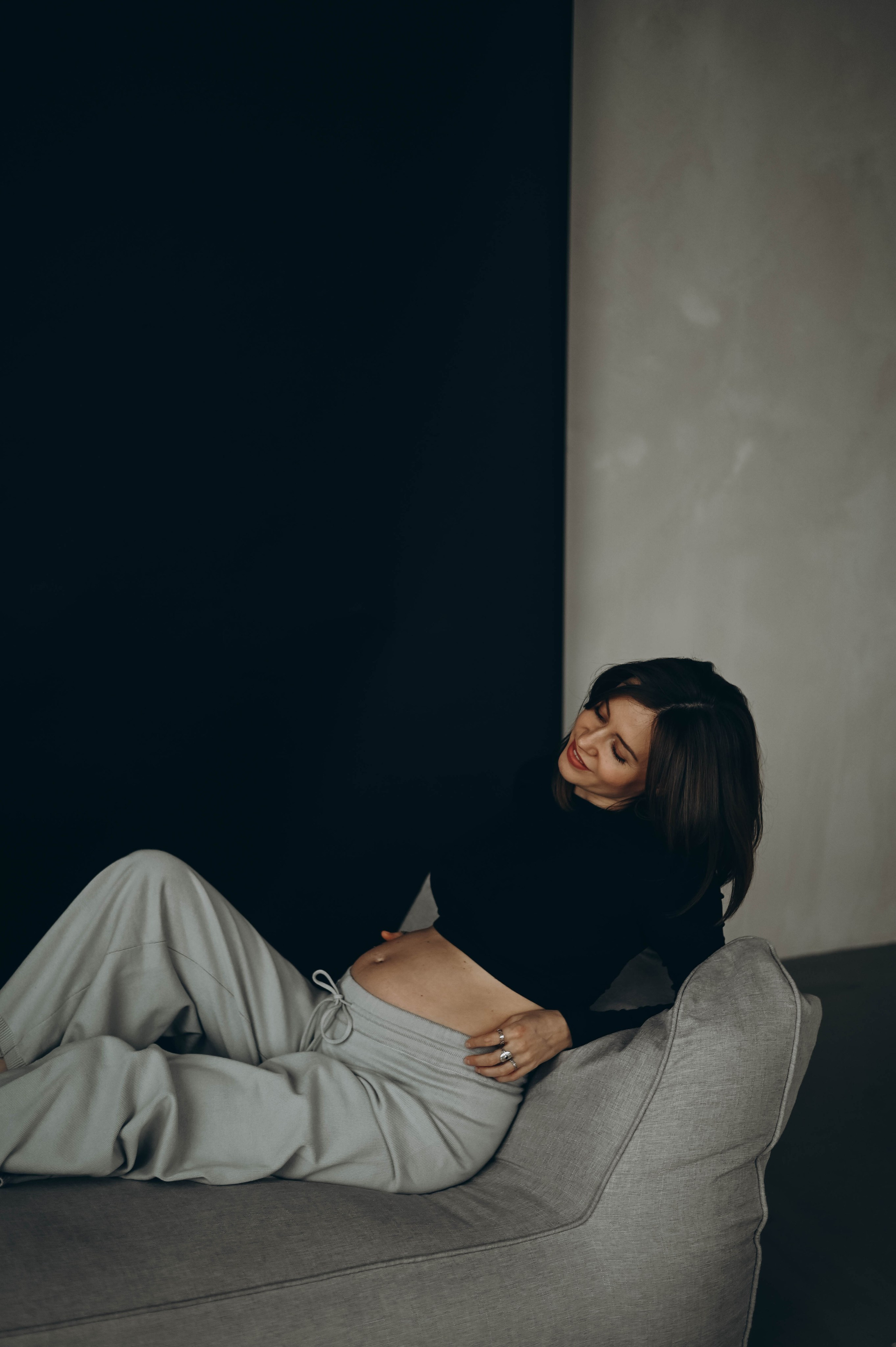 фотосессия беременности беременная фотосессия в студии фотосессия в ожидании