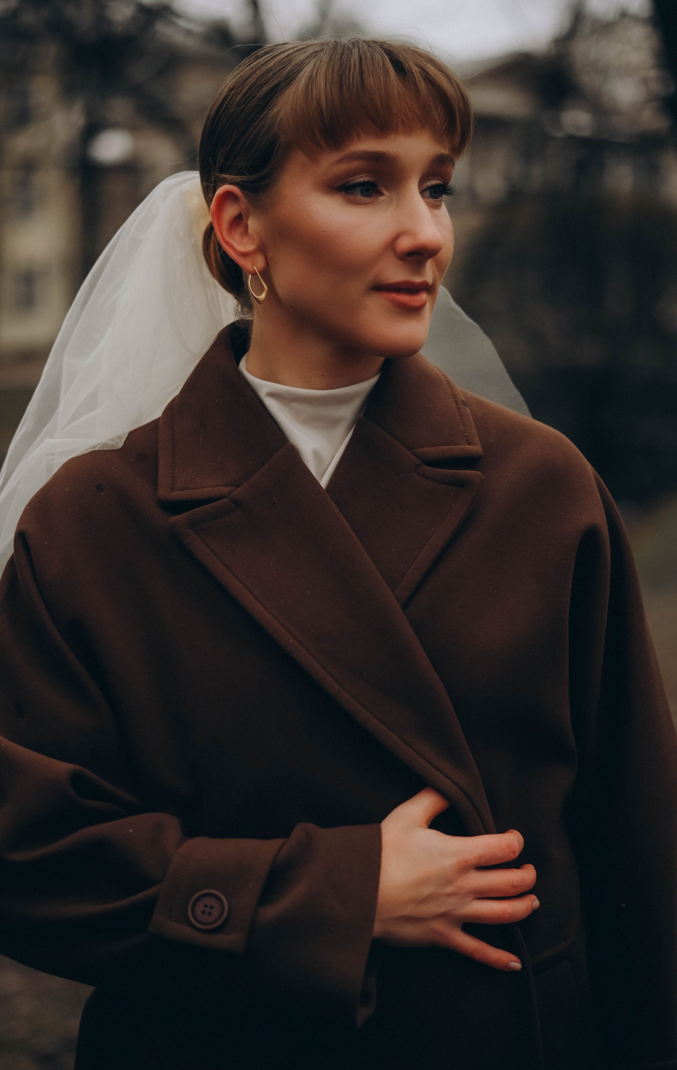 Свадебная прогулка. Ксения и Василий. Семейный и свадебный фотограф в Санкт-Петербурге Яна