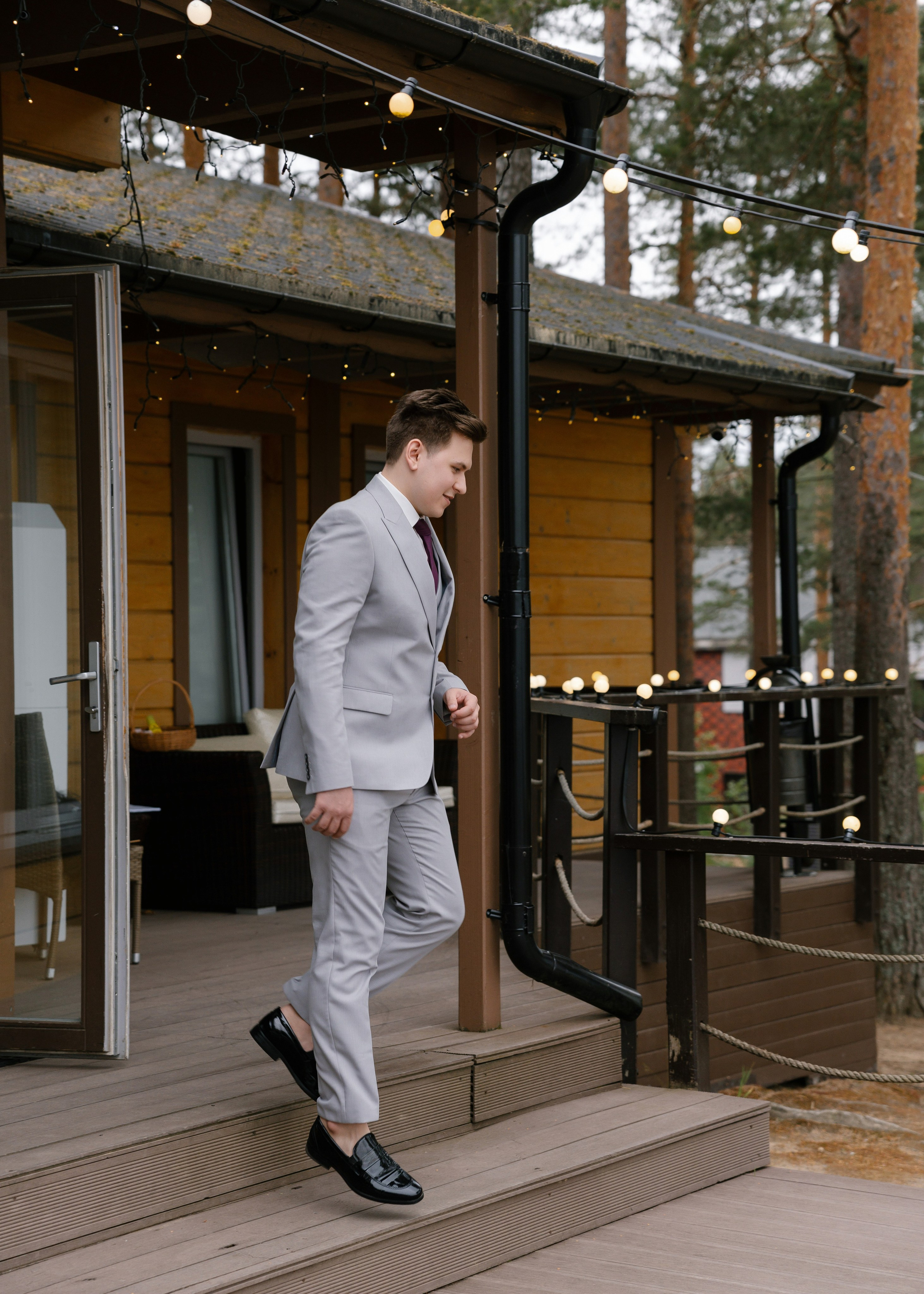 Антон и Алена. Свадебный фотограф в Калининграде Ольга Пасечник