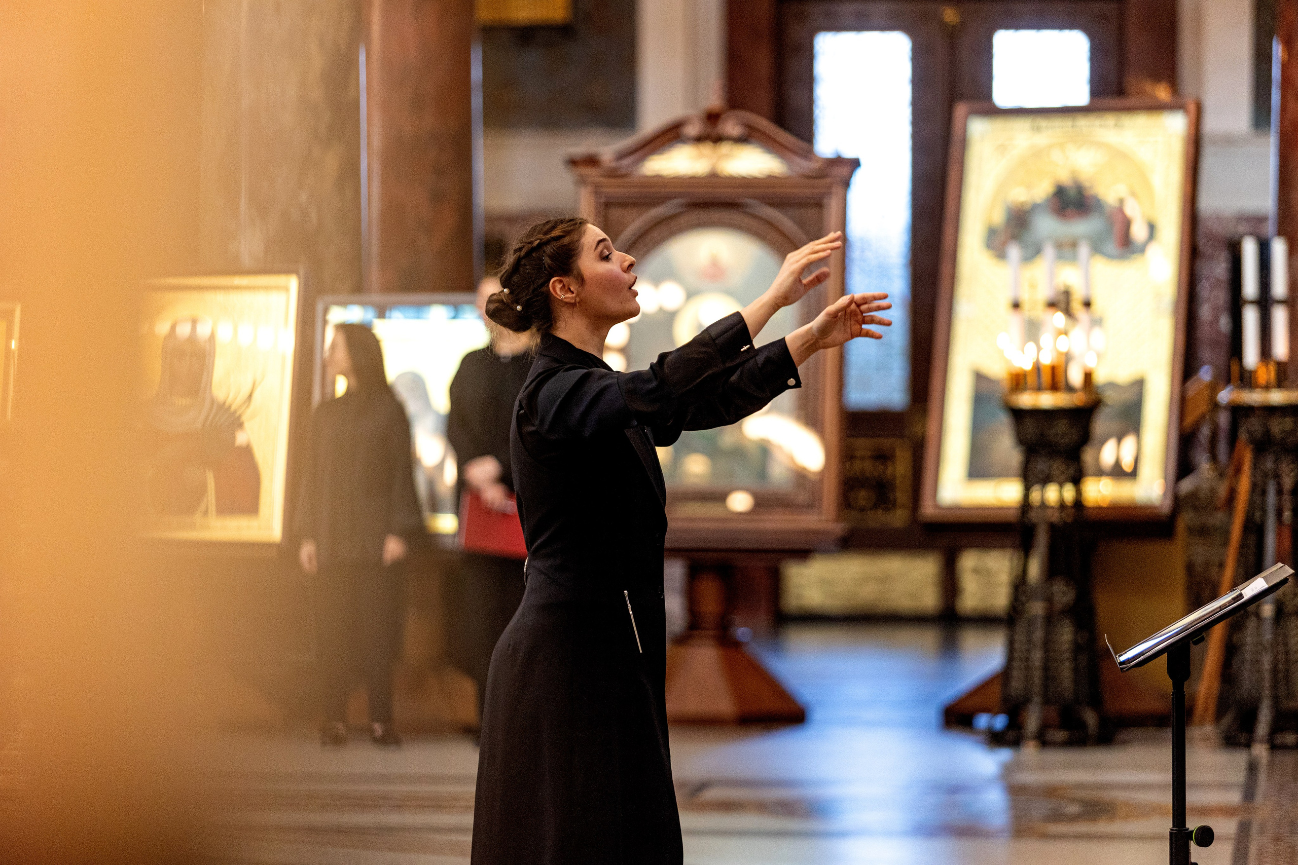 Репортаж. Главная