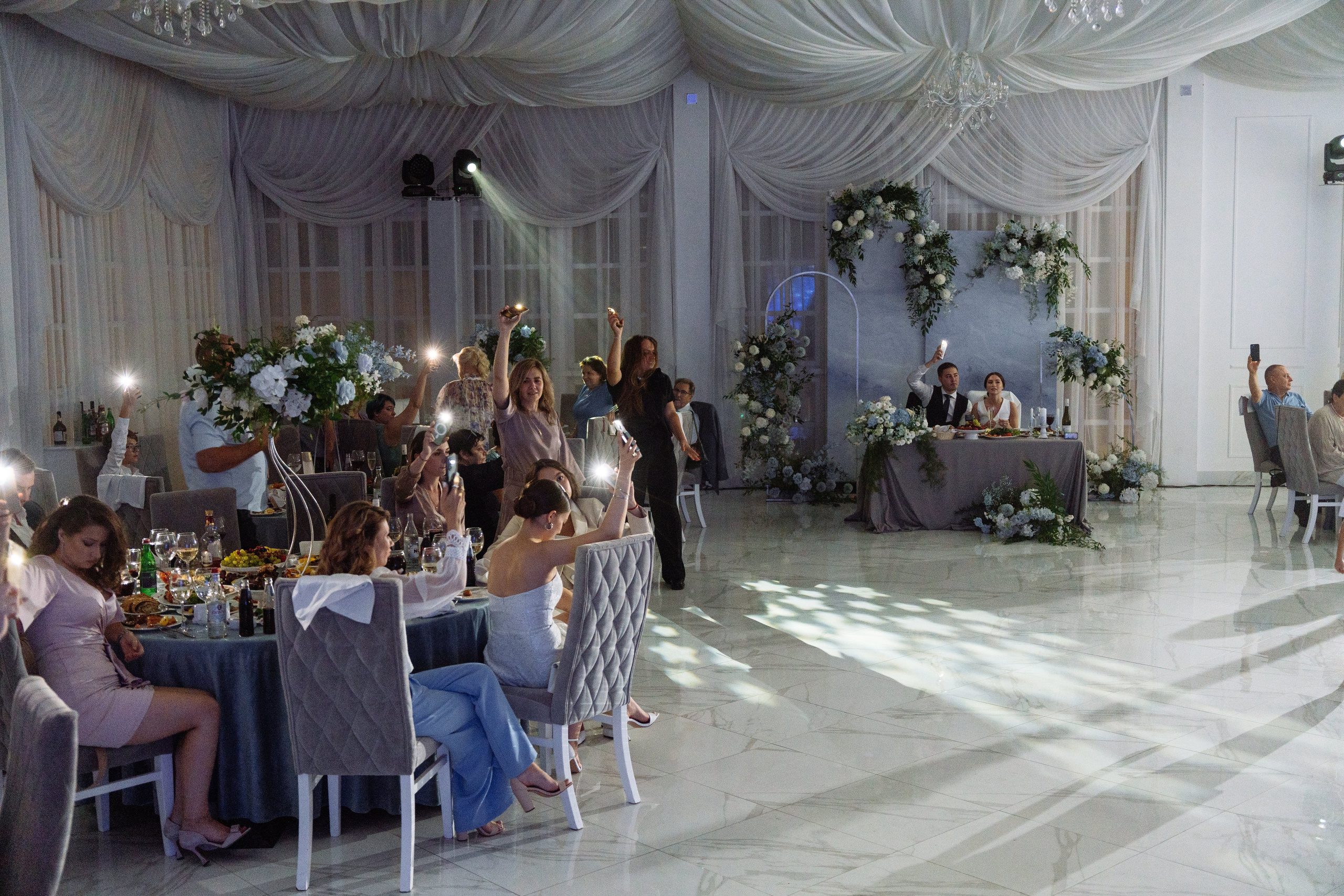 Свадьба Кирилла и Евы