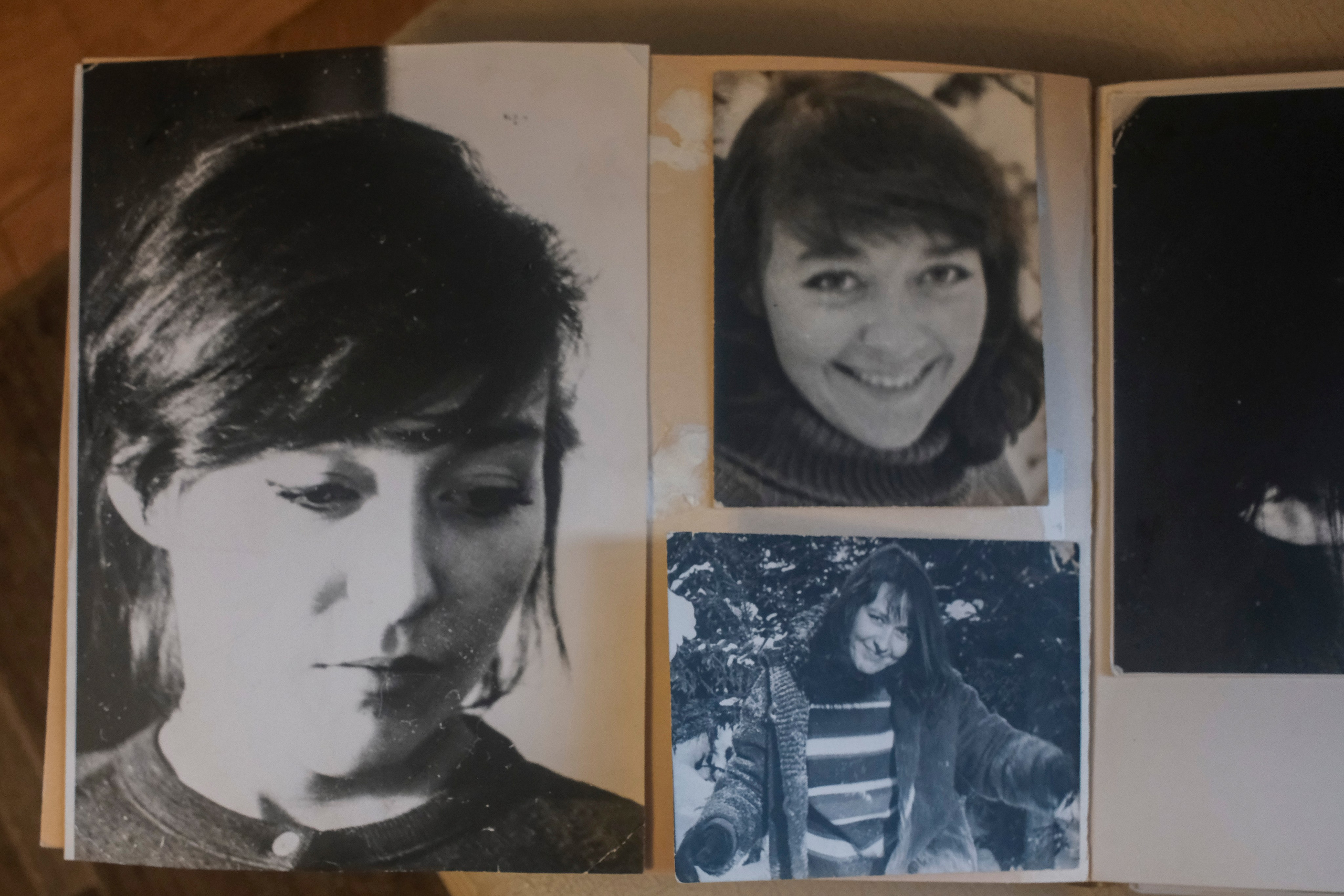 Алла. Арт- фотограф Москва