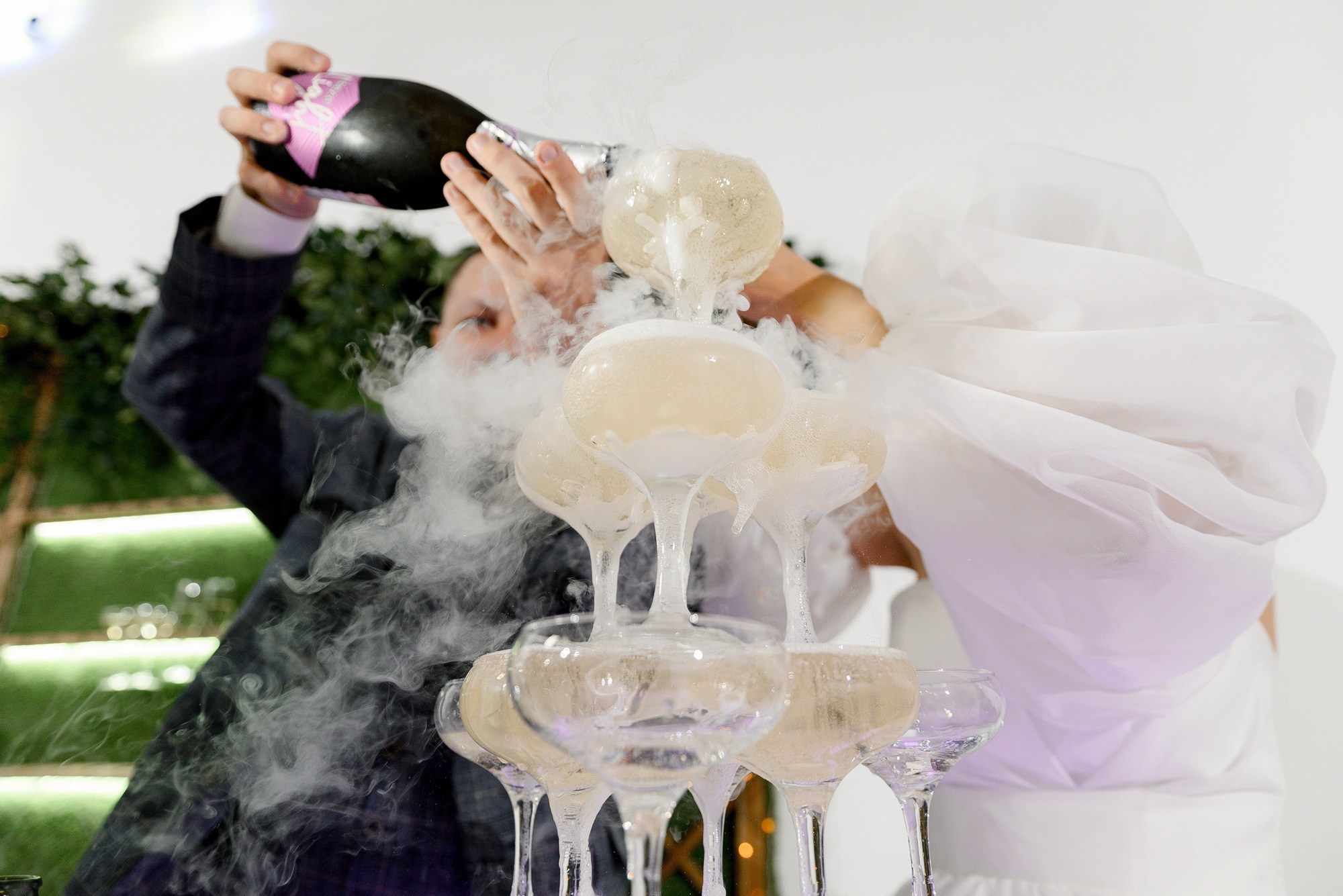 Наталья и Евгений. Свадебный и репортажный фотограф Никита Сницарев в Барнауле