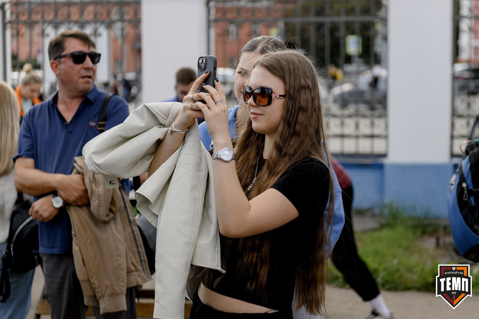 FONBET Кубок России по футболу 2025. Свадебный и репортажный фотограф Никита Сницарев в Барнауле