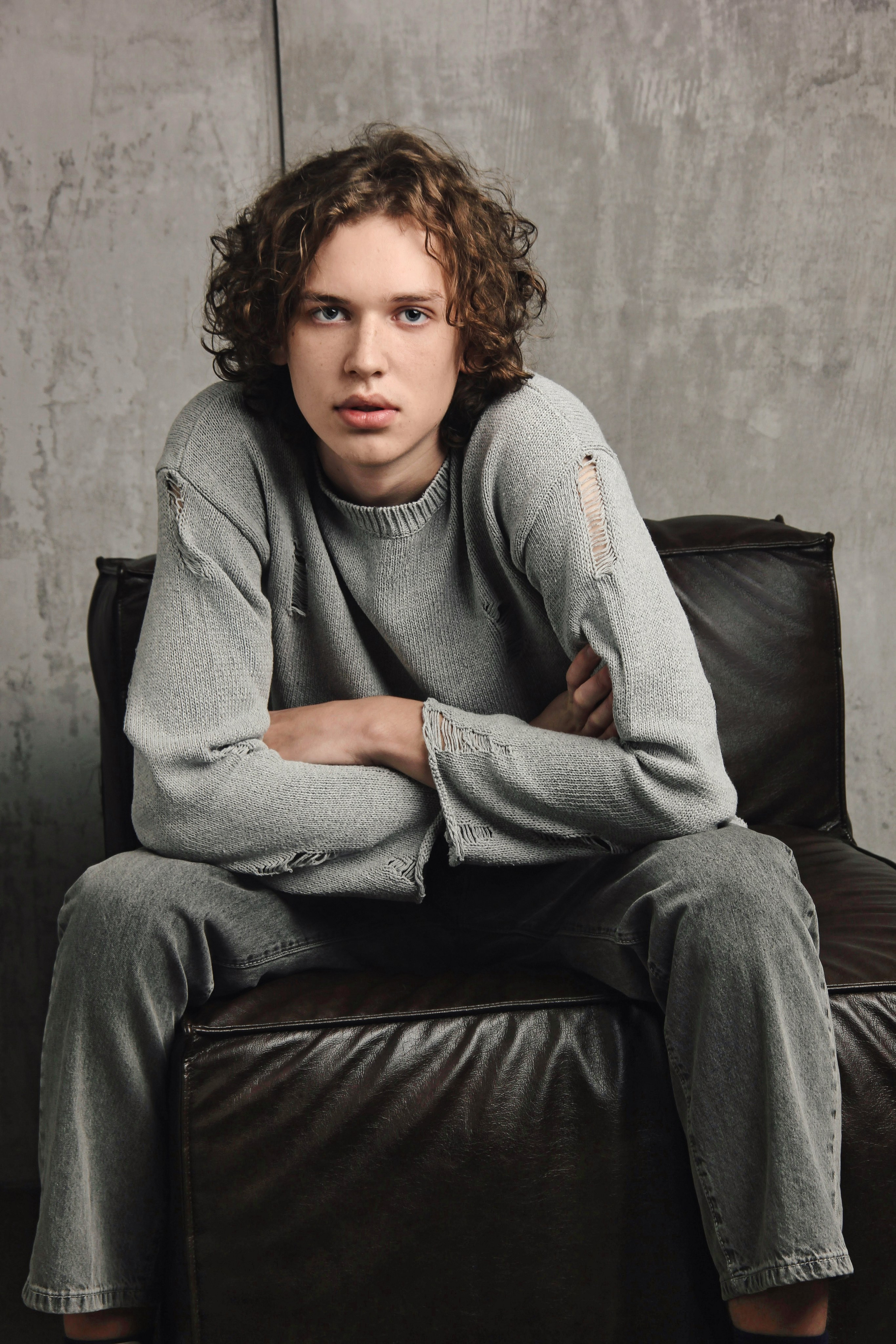 Фотосессия в Москве