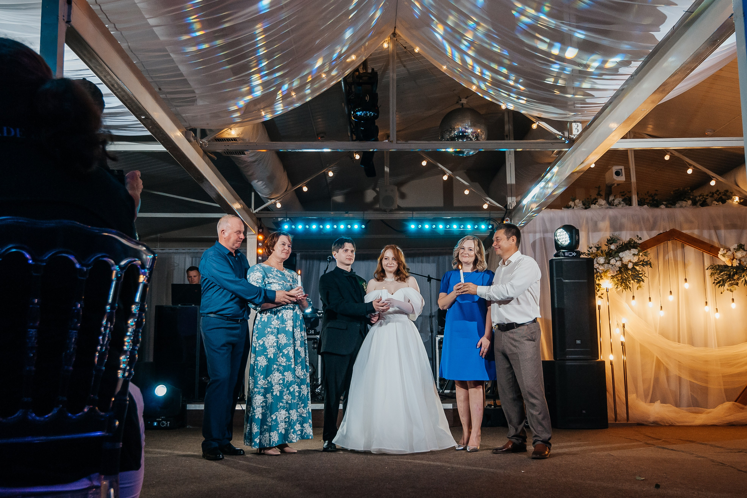 Свадьба для Екатерины и Никиты. Свадебный и семейный фотограф г. Ярославль Савинская Анастасия