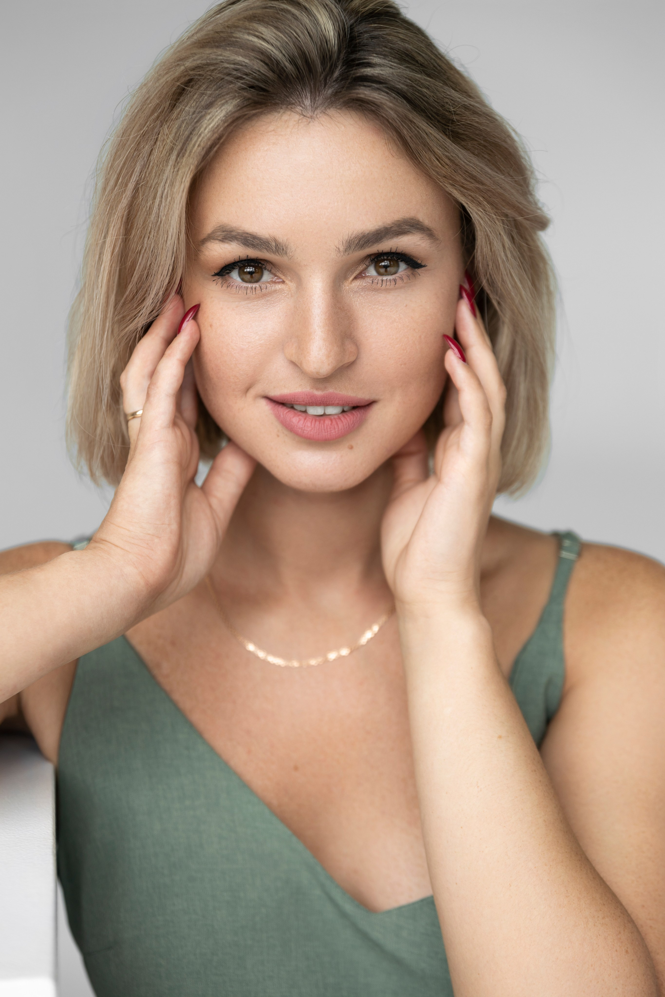 Татьяна. Главная