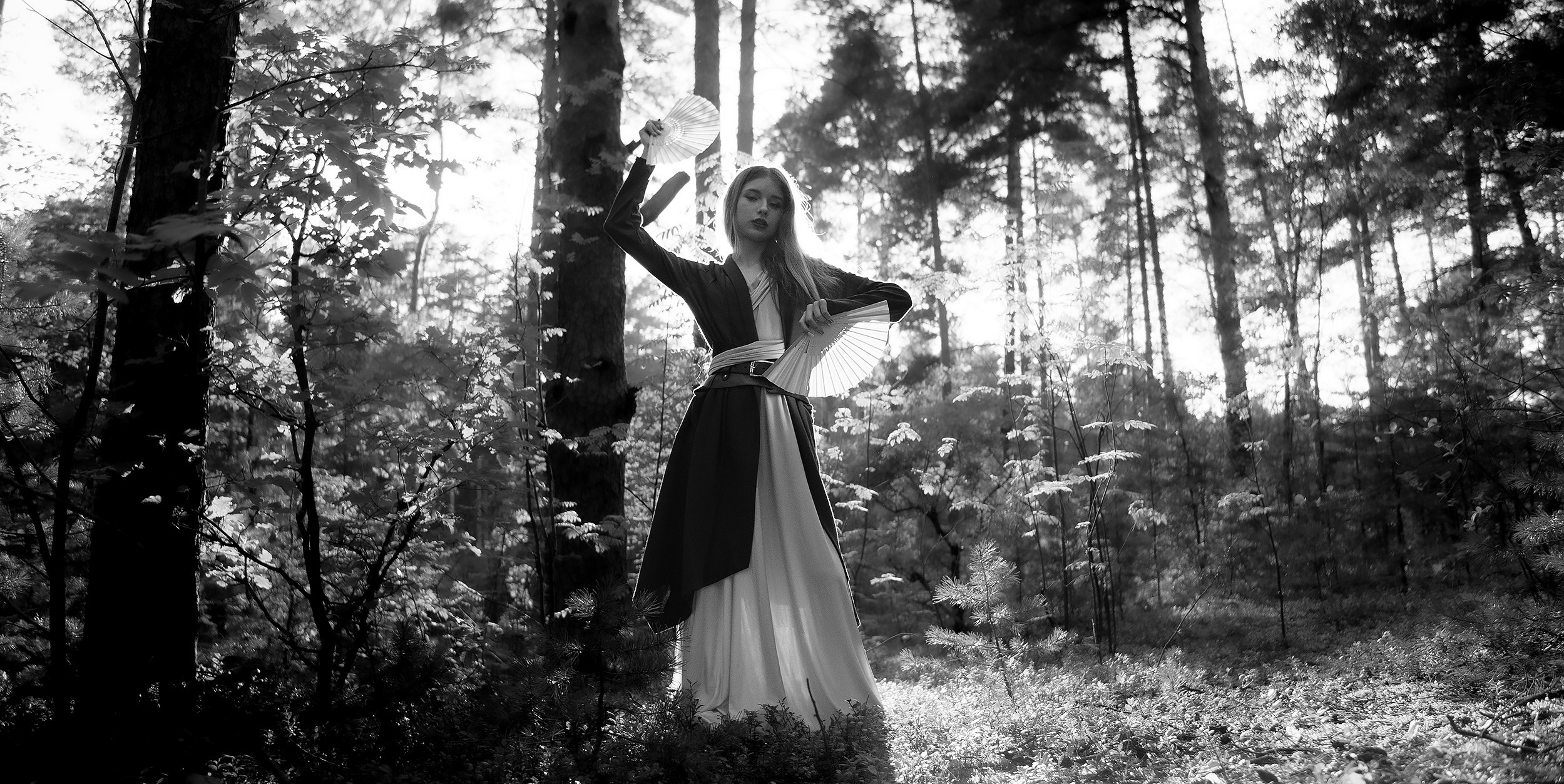 ХАрактерный портрет. Портретный психолог