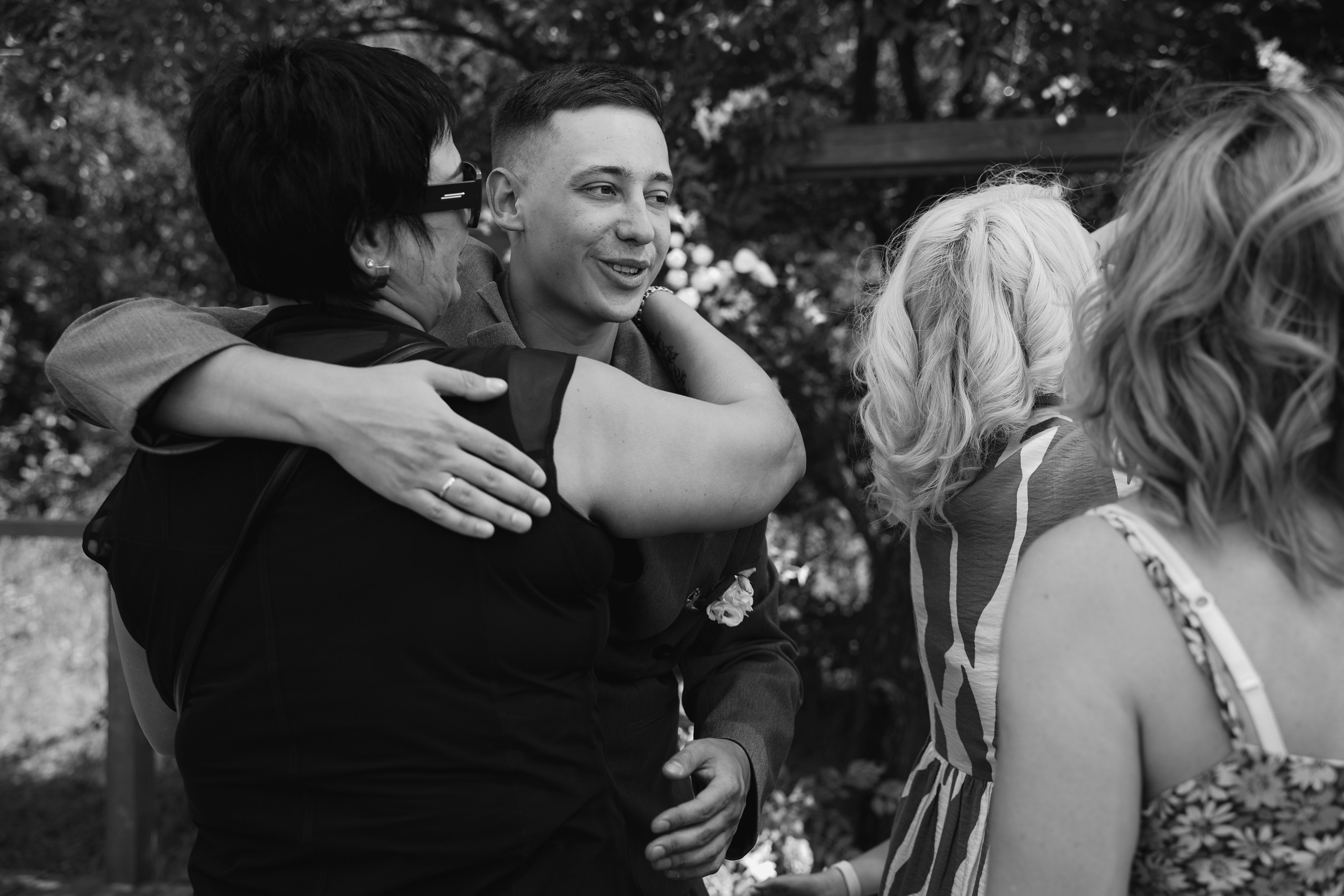 Алина и Дима. Анастасия Камал. Фотограф Саратов