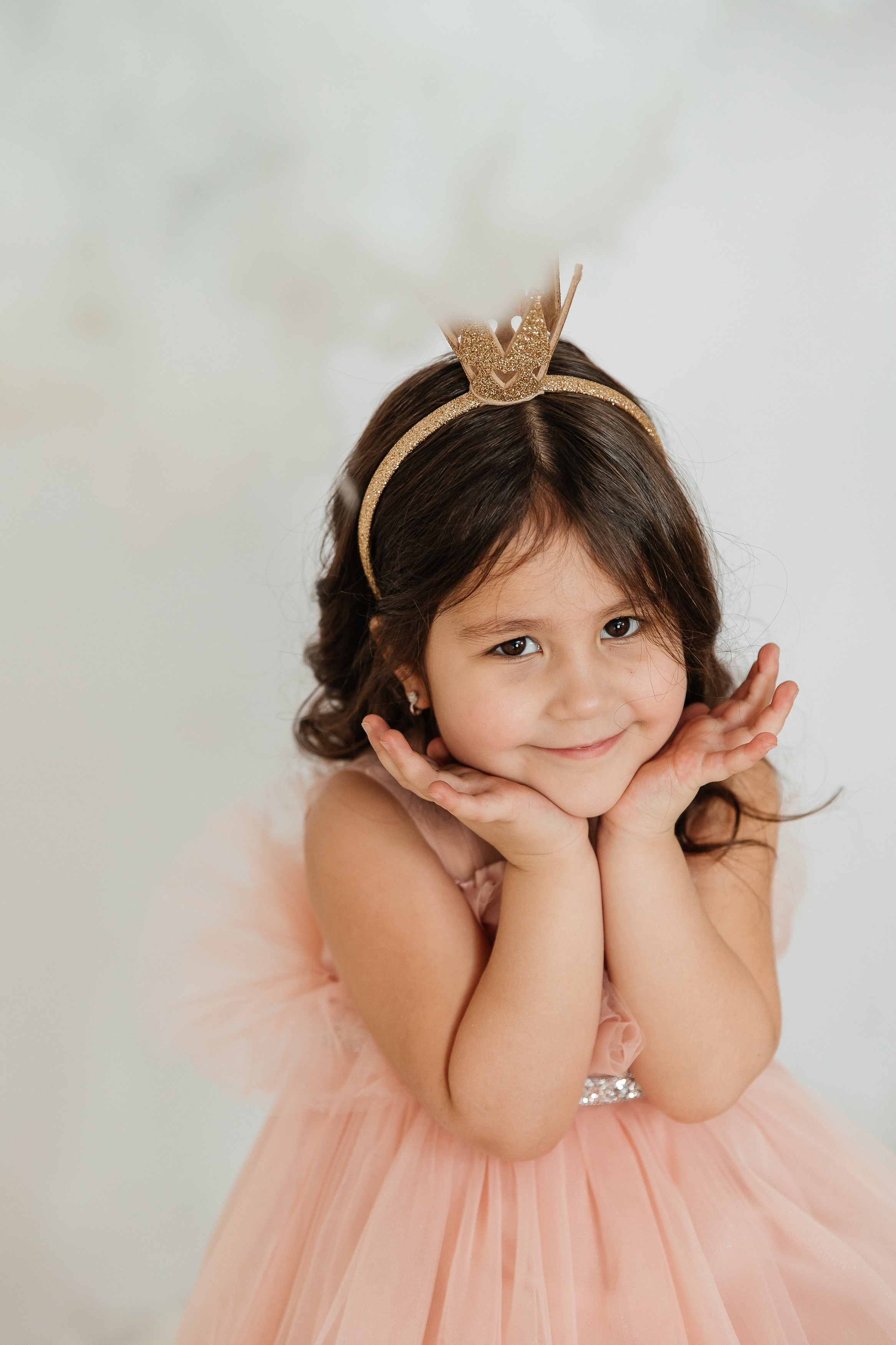 Маюша и Милаша в облаках. Воронистая Анастасия. Фотограф Якутия, Томпонский район