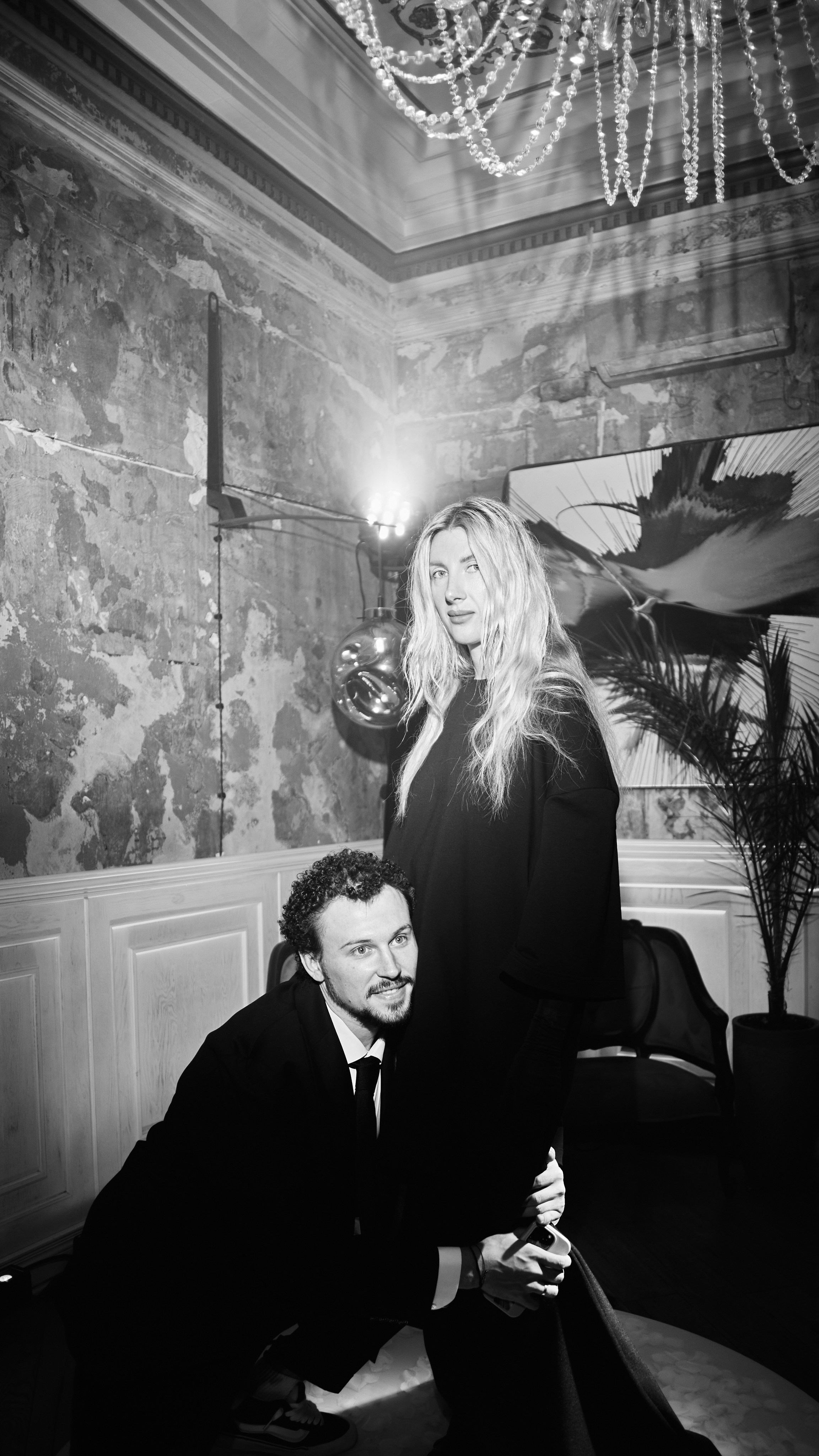 Репортаж. Главная