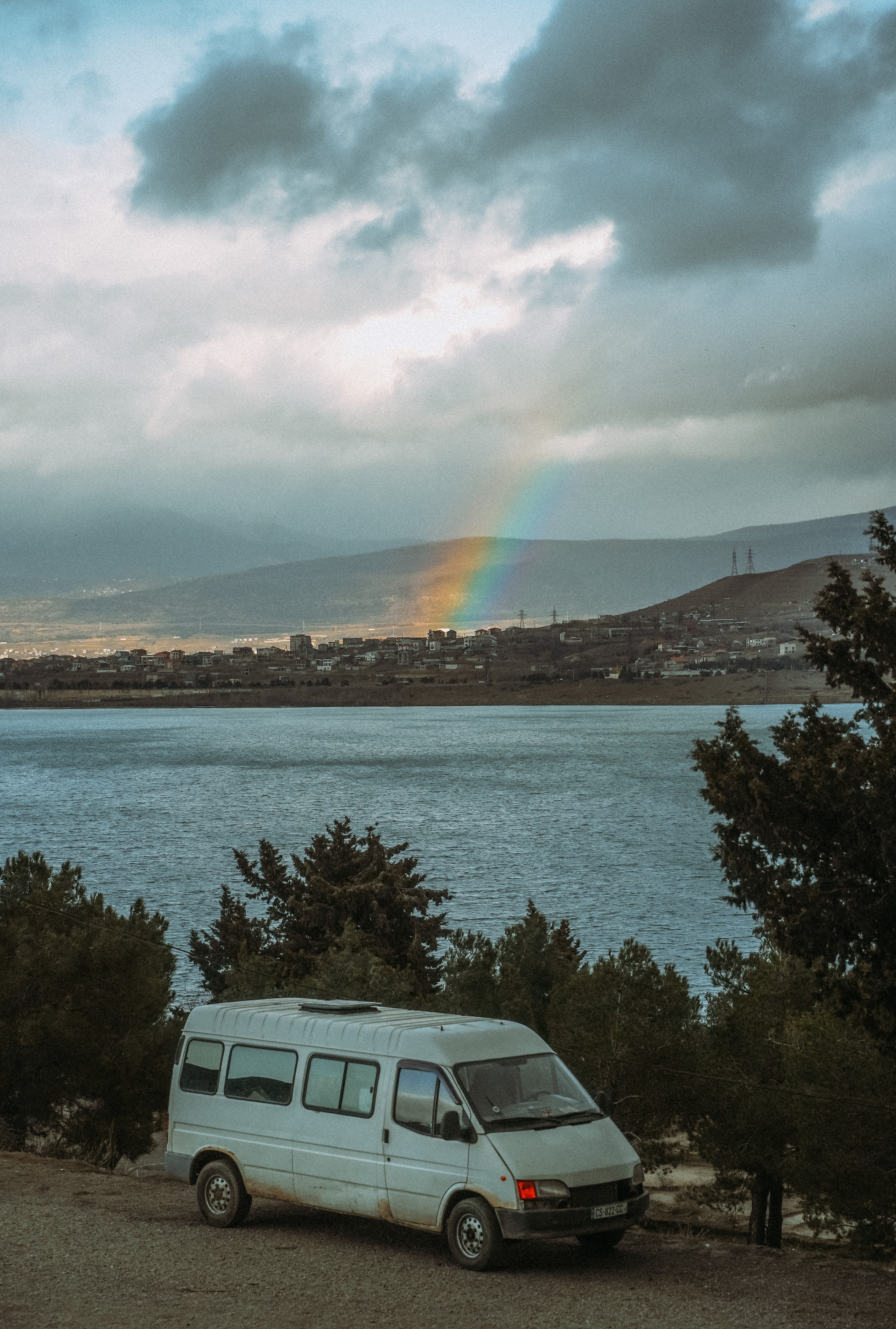 ТБИЛИСИ 2023-2024. Стрит-фотография, полная абсурда, идиотизма и красоты