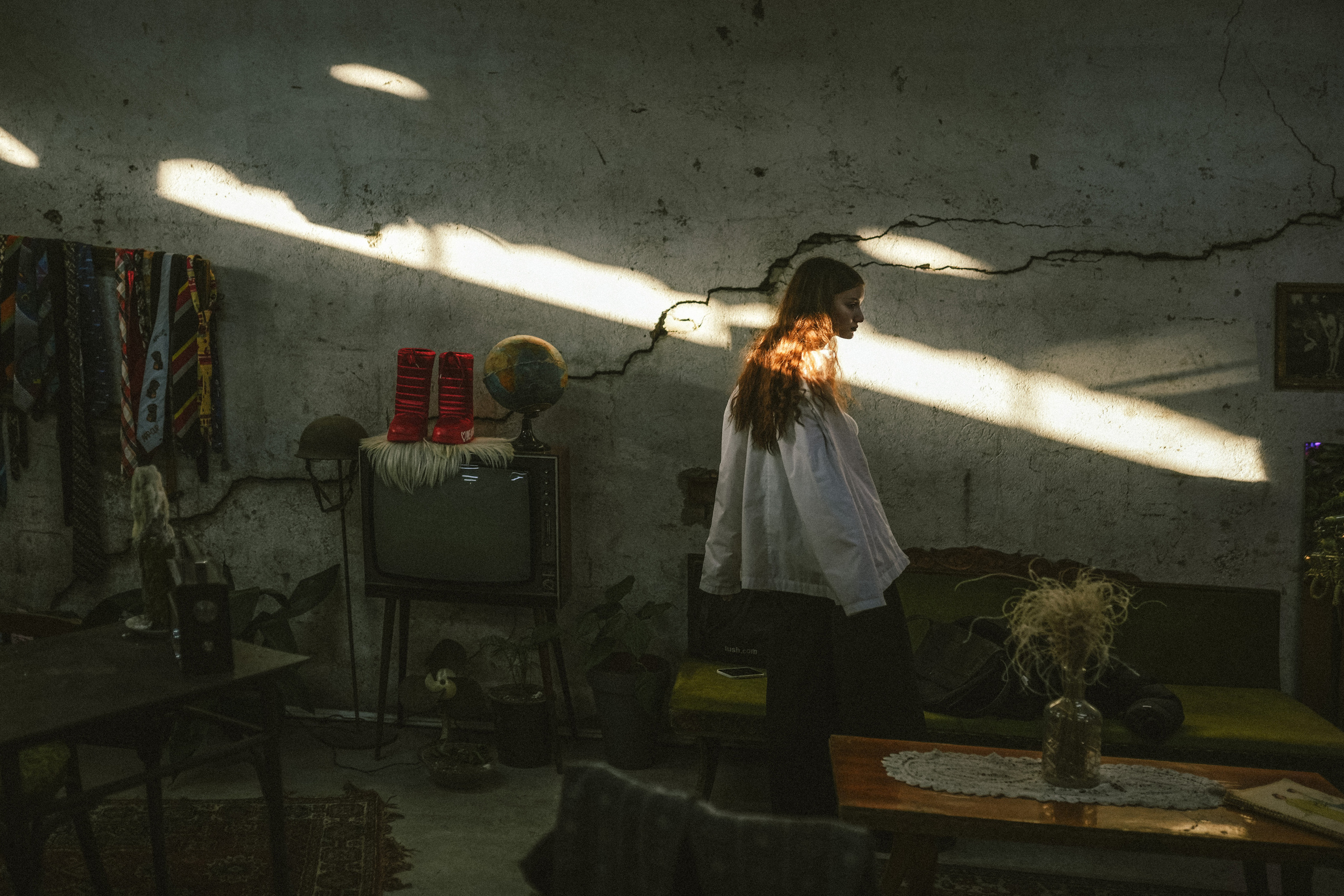 ТБИЛИСИ 2023-2024. Стрит-фотография, полная абсурда, идиотизма и красоты