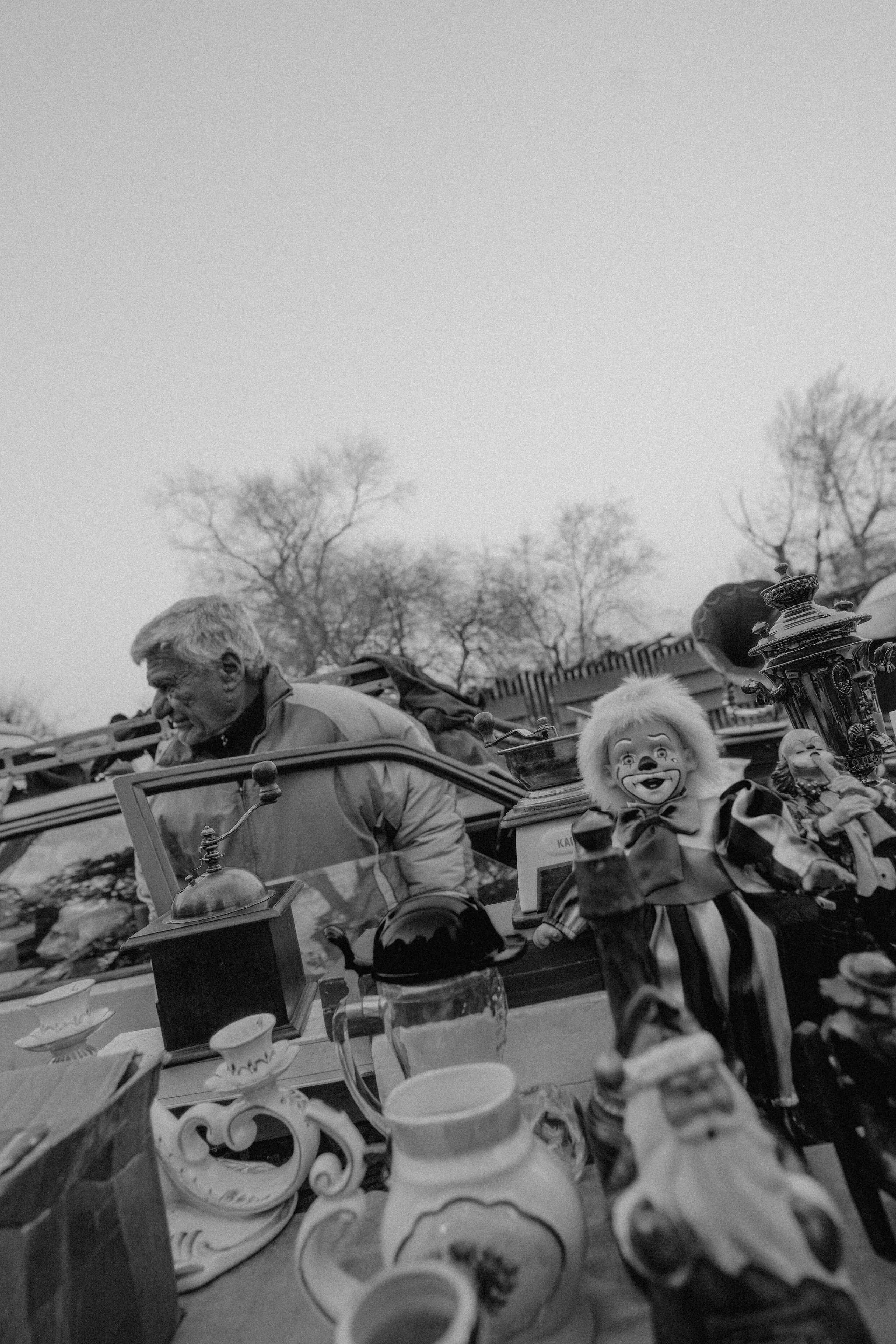 ТБИЛИСИ 2023-2024. Стрит-фотография, полная абсурда, идиотизма и красоты