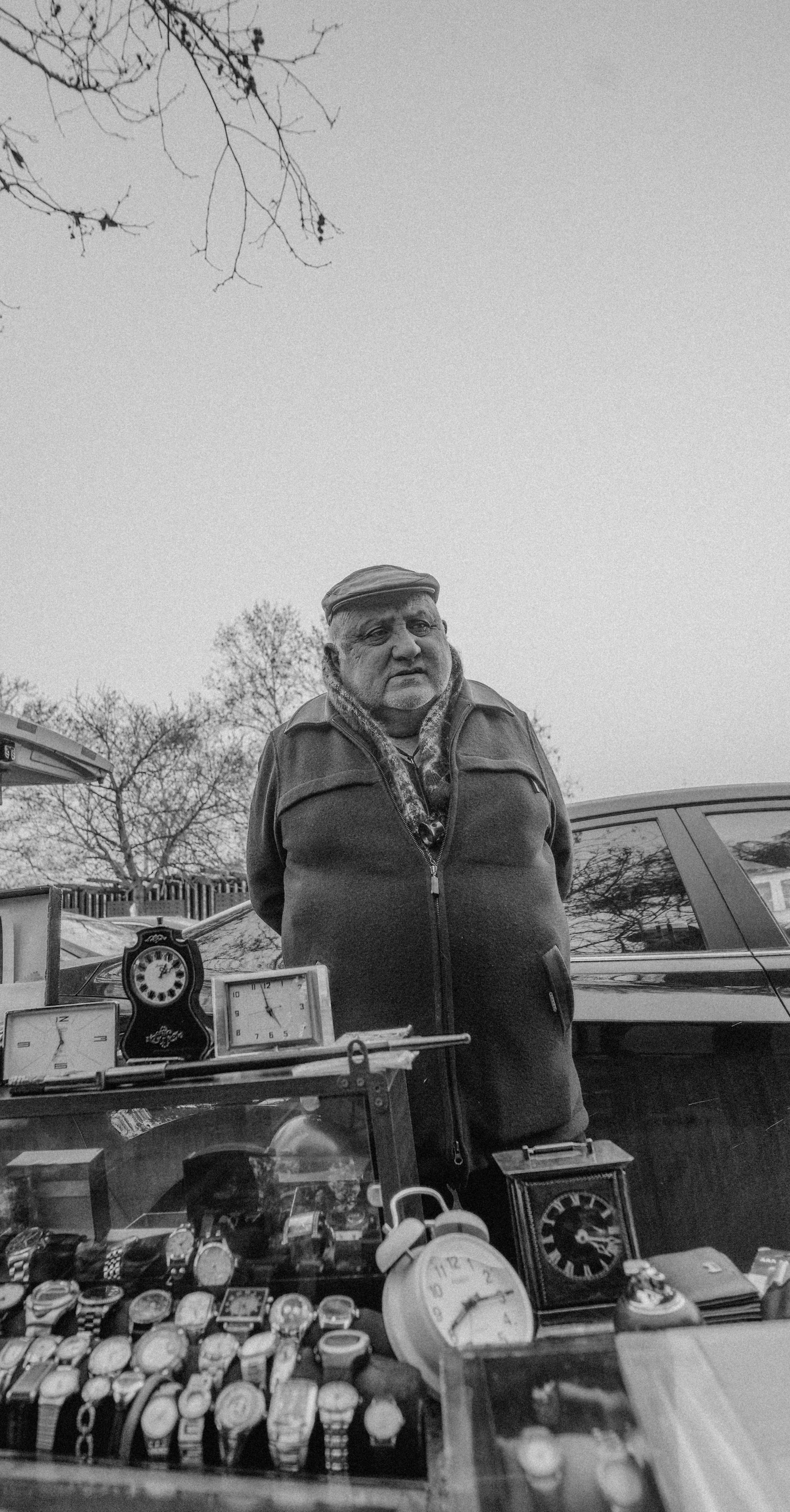 ТБИЛИСИ 2023-2024. Стрит-фотография, полная абсурда, идиотизма и красоты