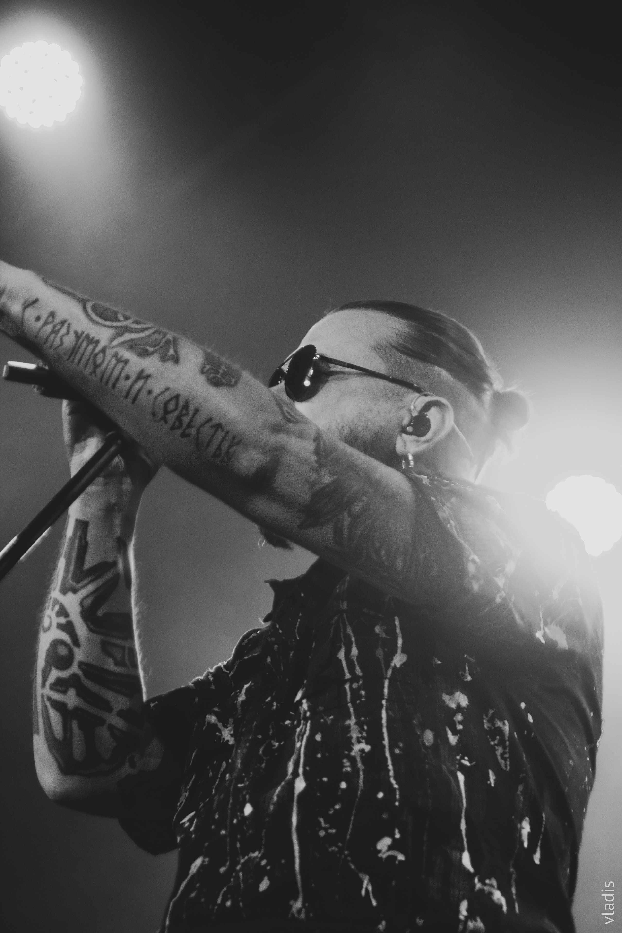 Пилот | A2 | 26.10.2024. VLADIS PISKUNOV | Концертные Фото |Репортажи