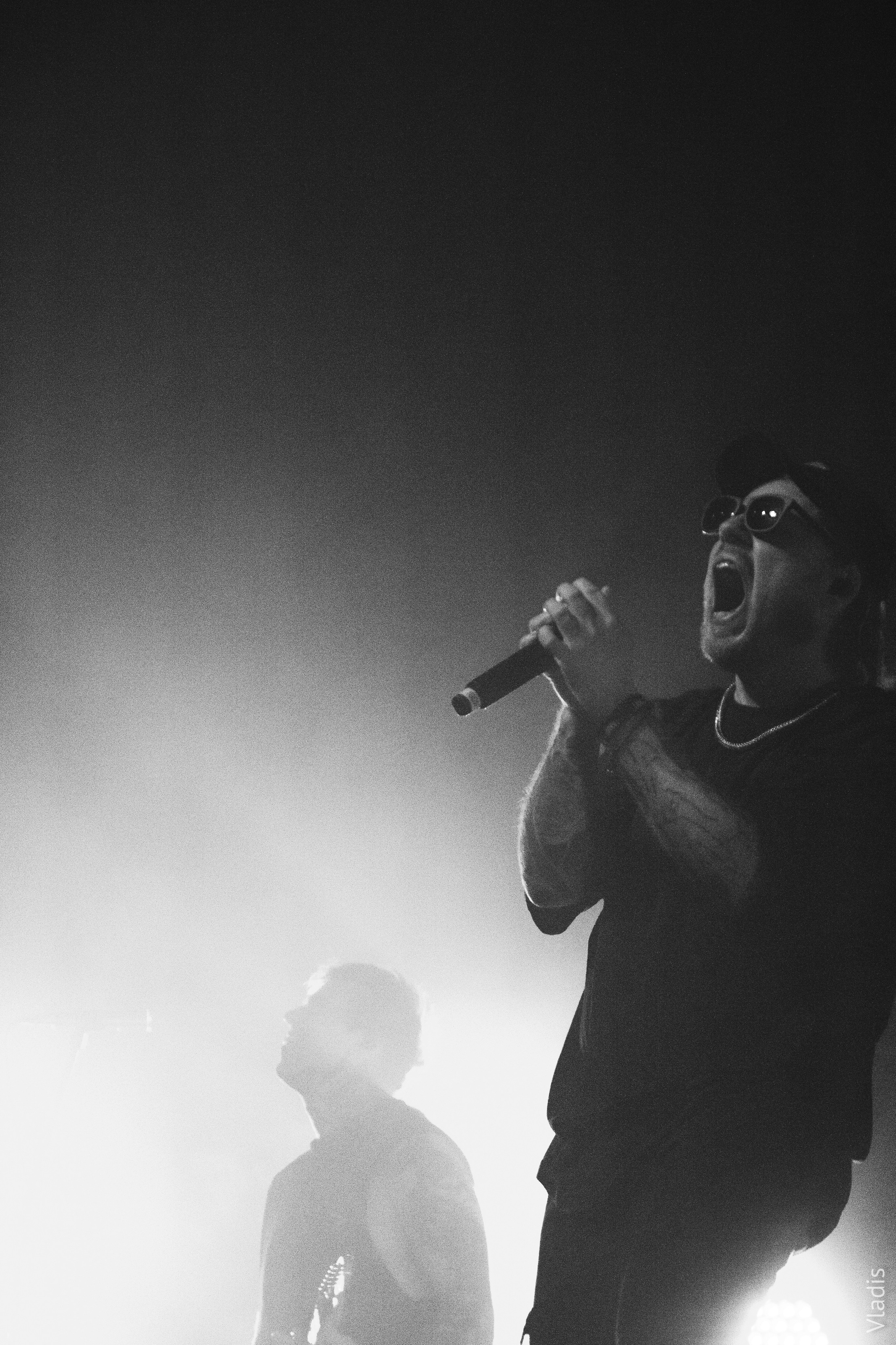 AMATORY BASE NEW YEAR FEST 2026 | Петербург. VLADIS PISKUNOV | Концертные Фото |Репортажи