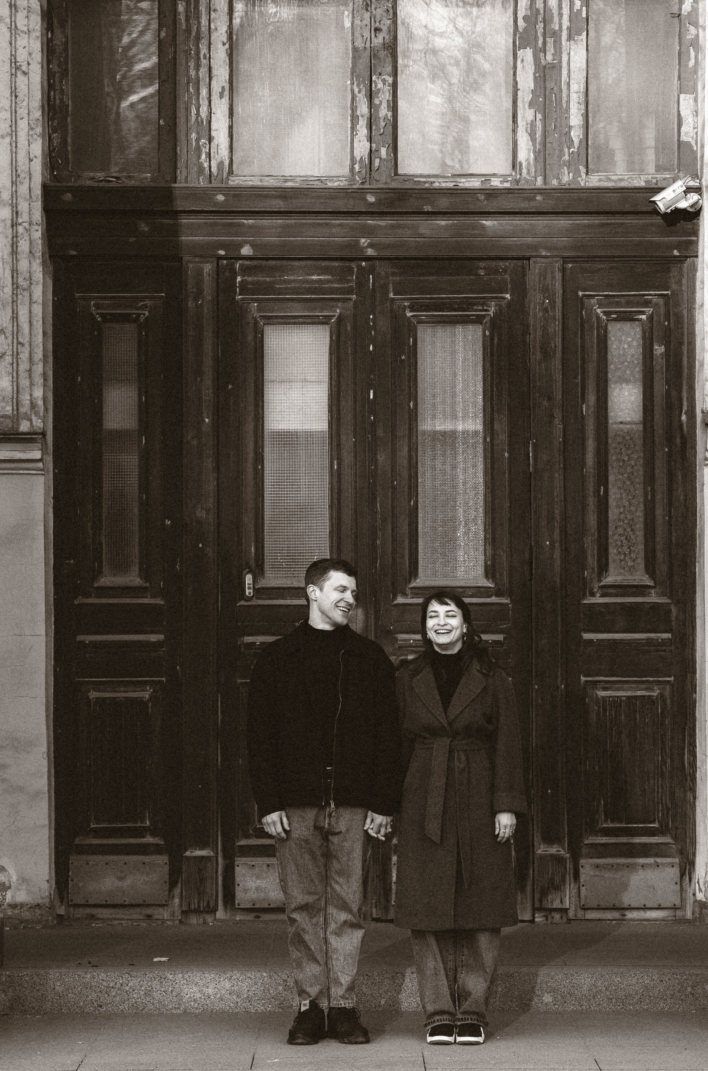 Вера & Саша. Phdkvmr.ru