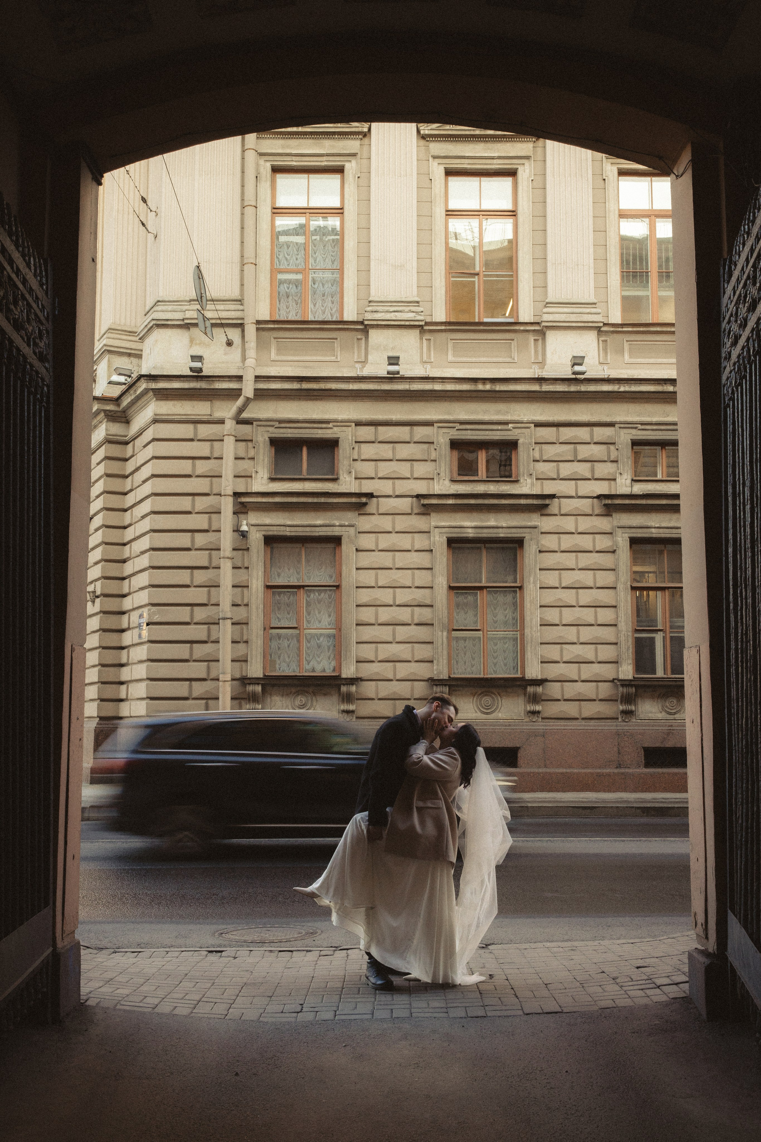 Света & Гио. ДБ1. Phdkvmr.ru