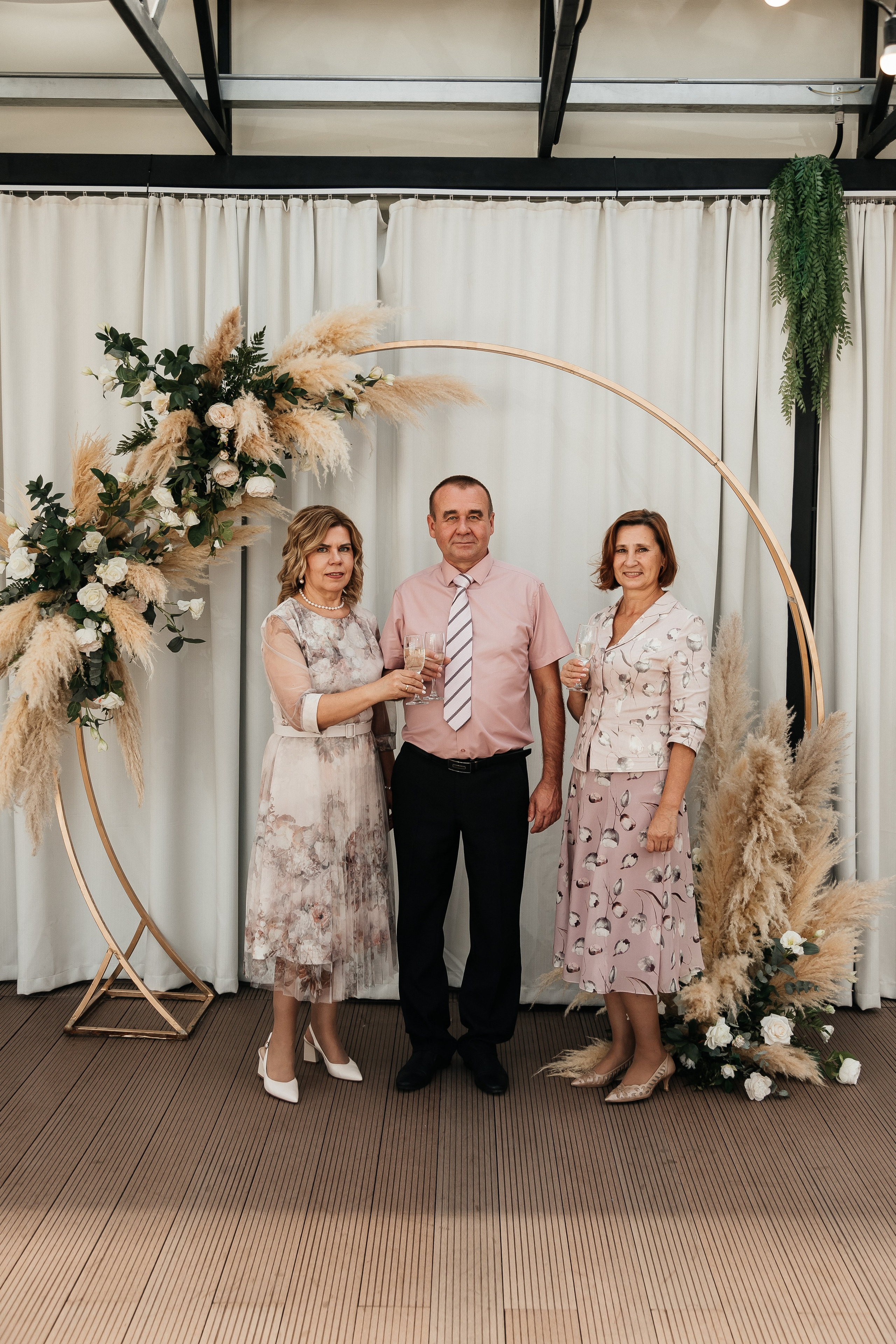 Сергей и Анастасия/2024. Свадебный и семейный фотограф в Екатеринбурге