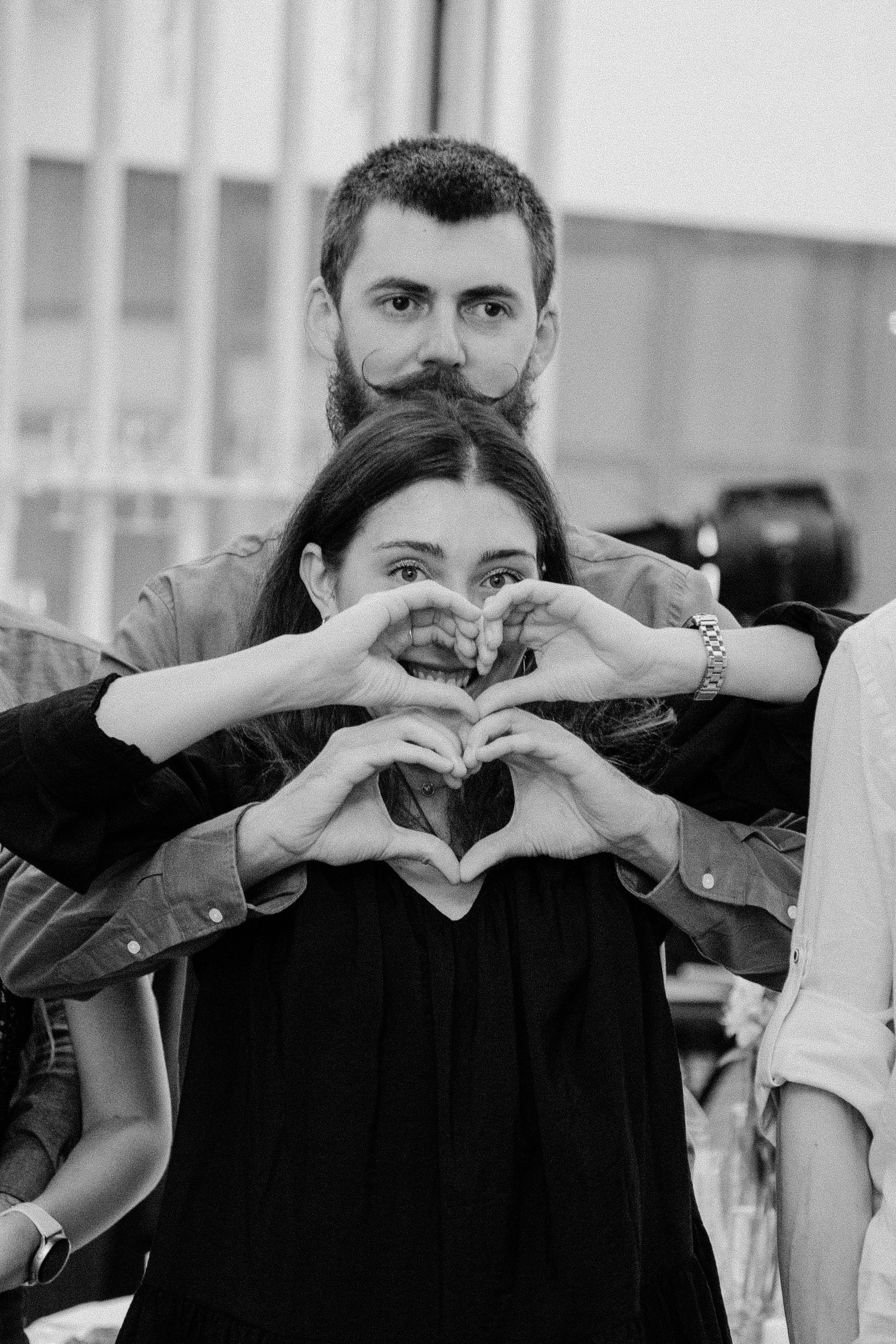 Антон и Елизавета/2023. Свадебный и семейный фотограф в Екатеринбурге