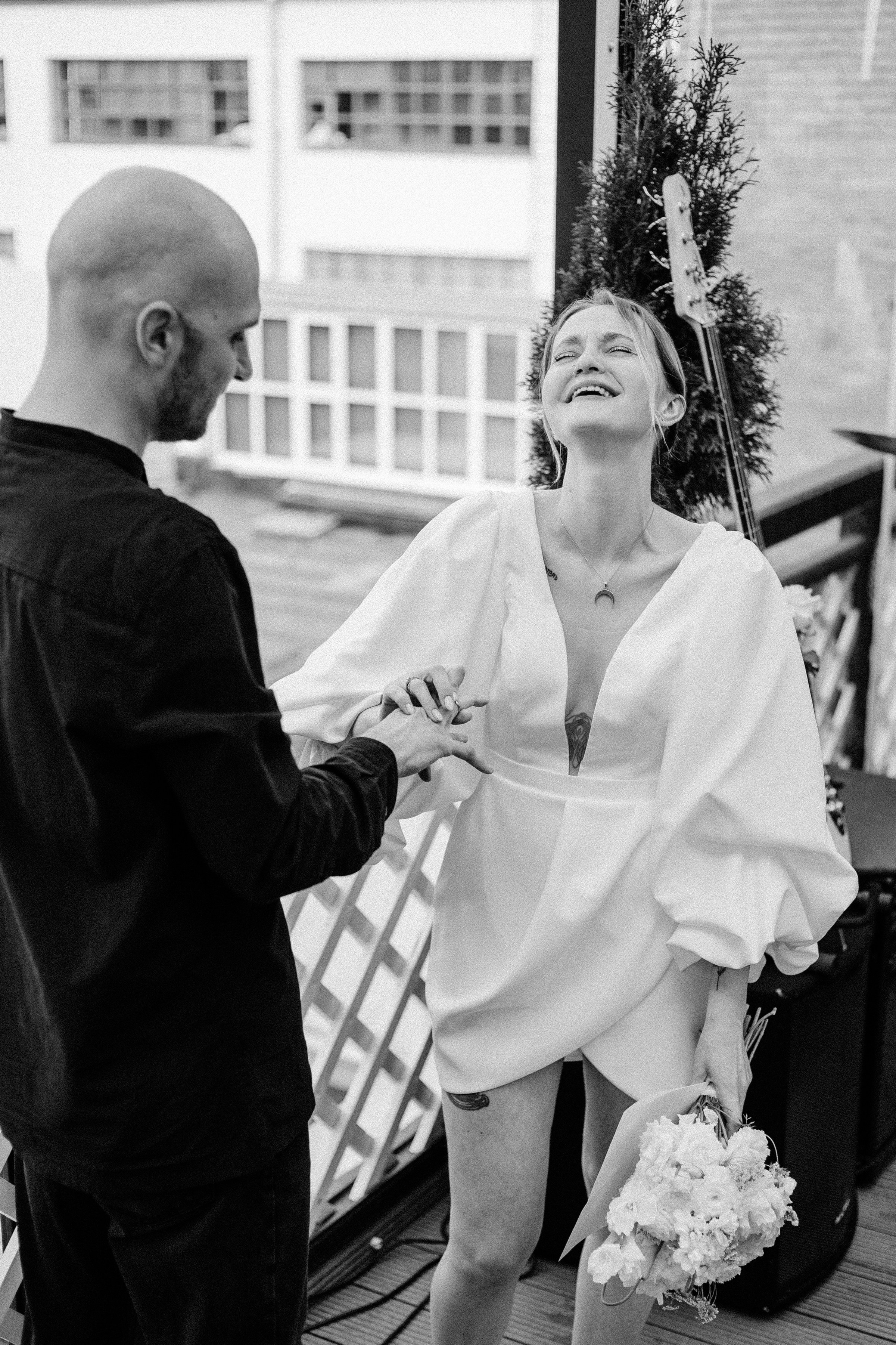 Антон и Елизавета/2023. Свадебный и семейный фотограф в Екатеринбурге