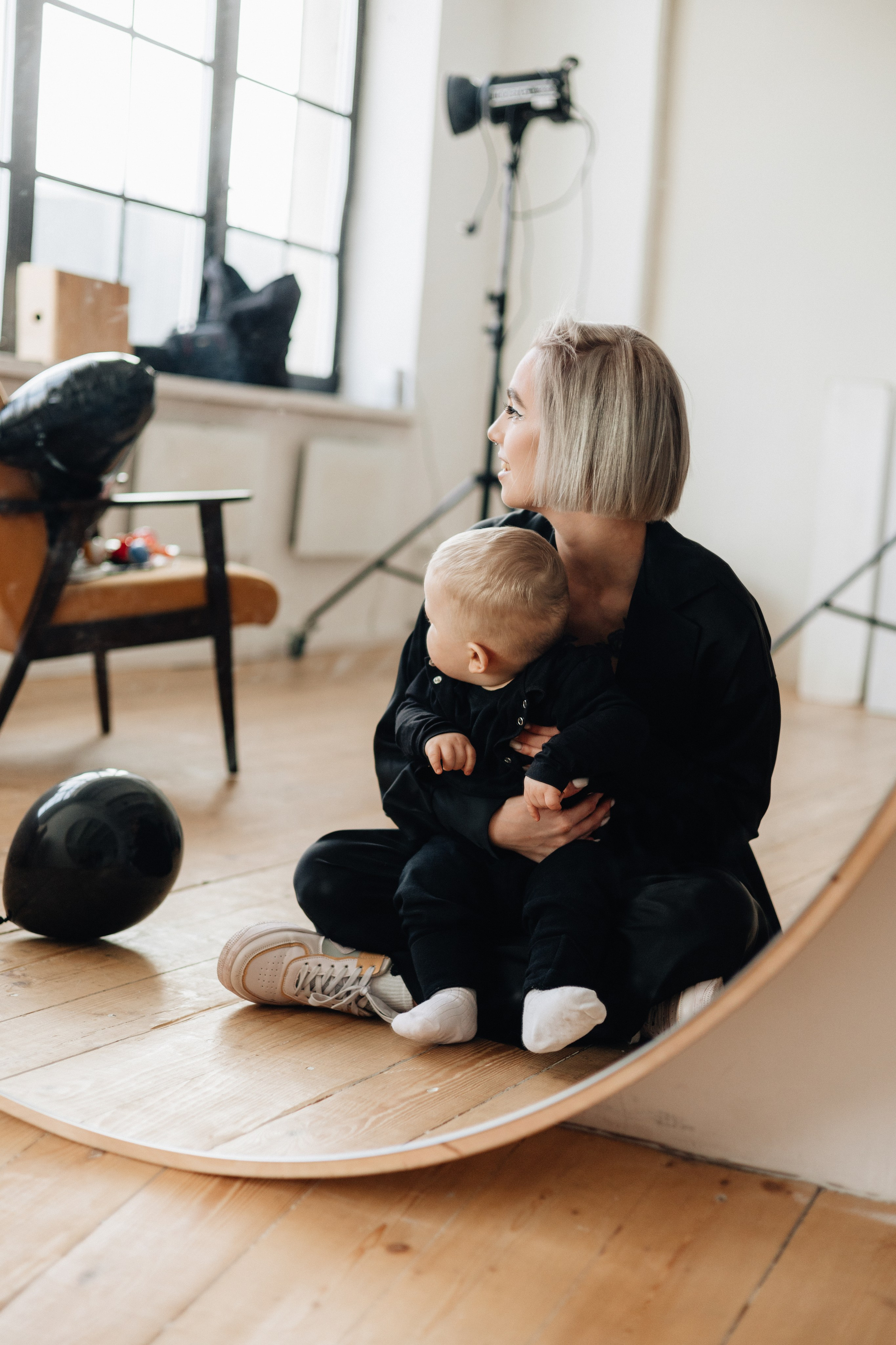 День рождение. Главная