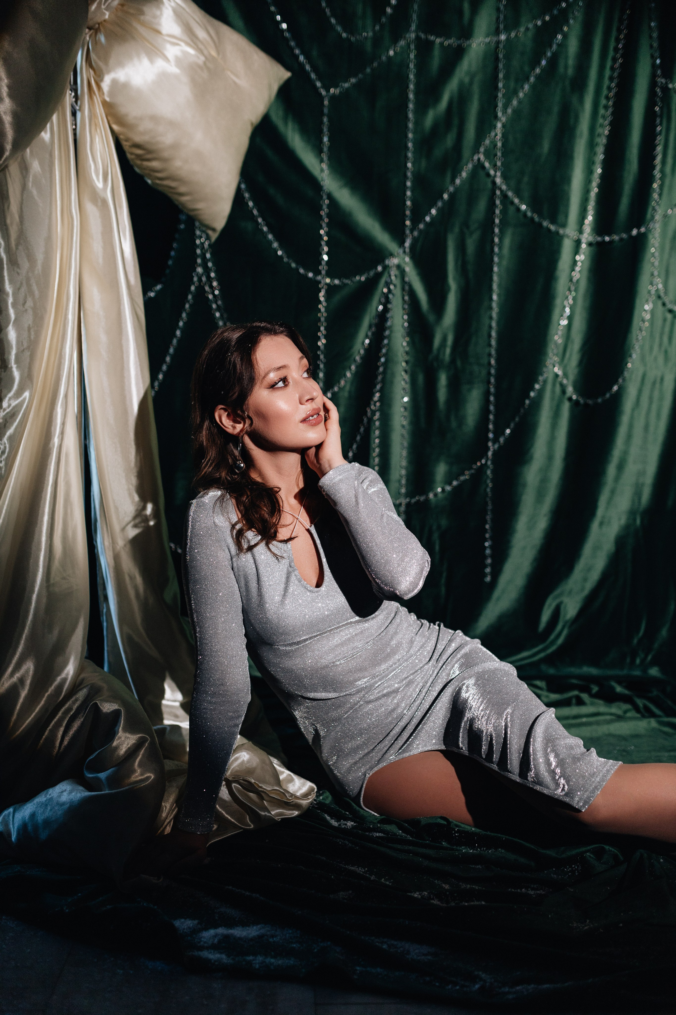 Мария. Главная