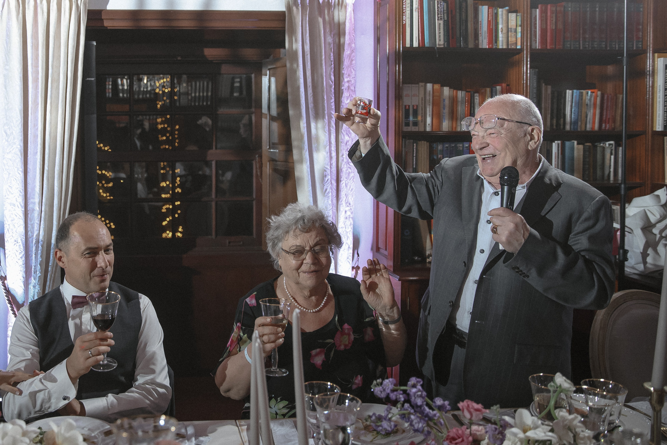 Wedding day Александр и Александра. Свадебный фотограф Колесников Антон